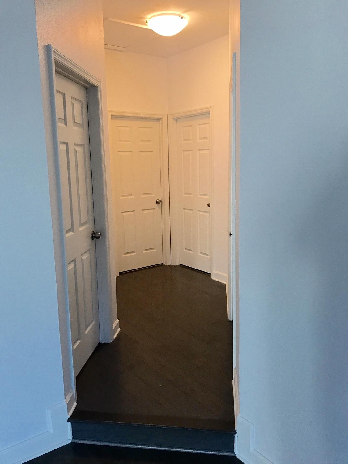 RIDGE WOOD MANOR - Residential