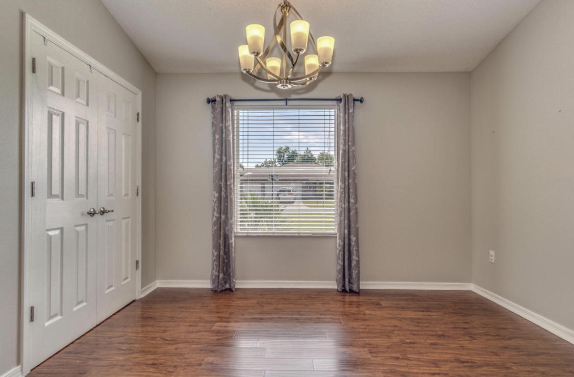 CARNEGIE HILLS PH 1 - Residential