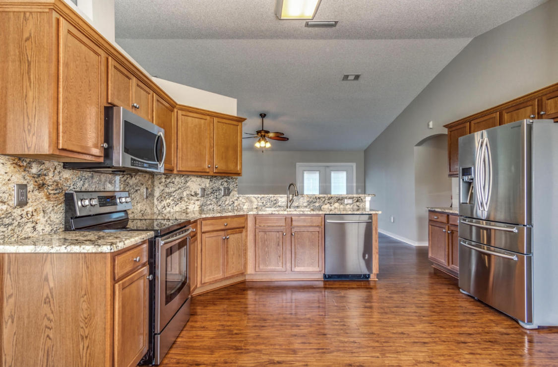 CARNEGIE HILLS PH 1 - Residential