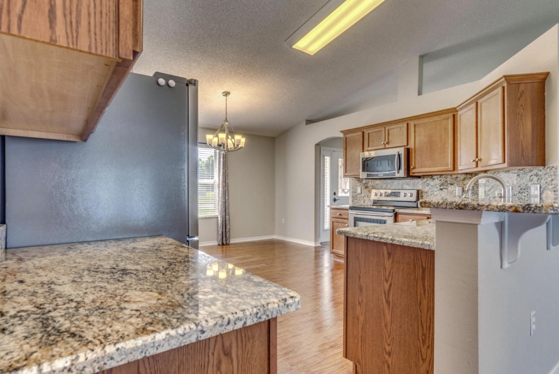 CARNEGIE HILLS PH 1 - Residential