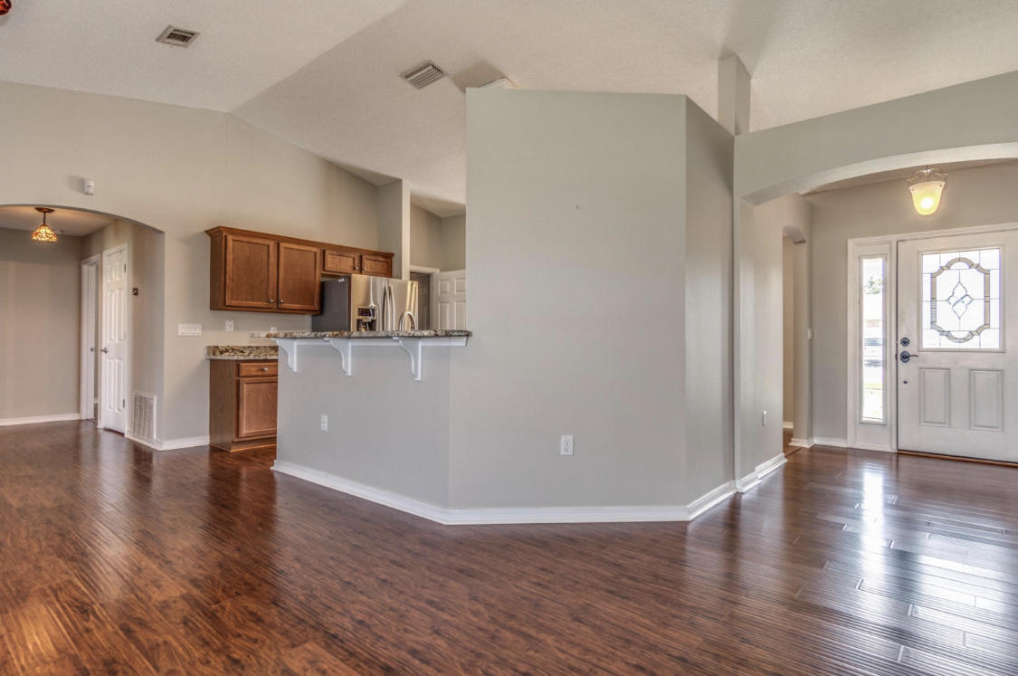 CARNEGIE HILLS PH 1 - Residential