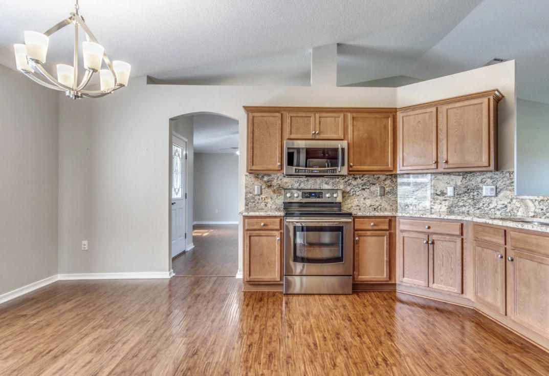 CARNEGIE HILLS PH 1 - Residential