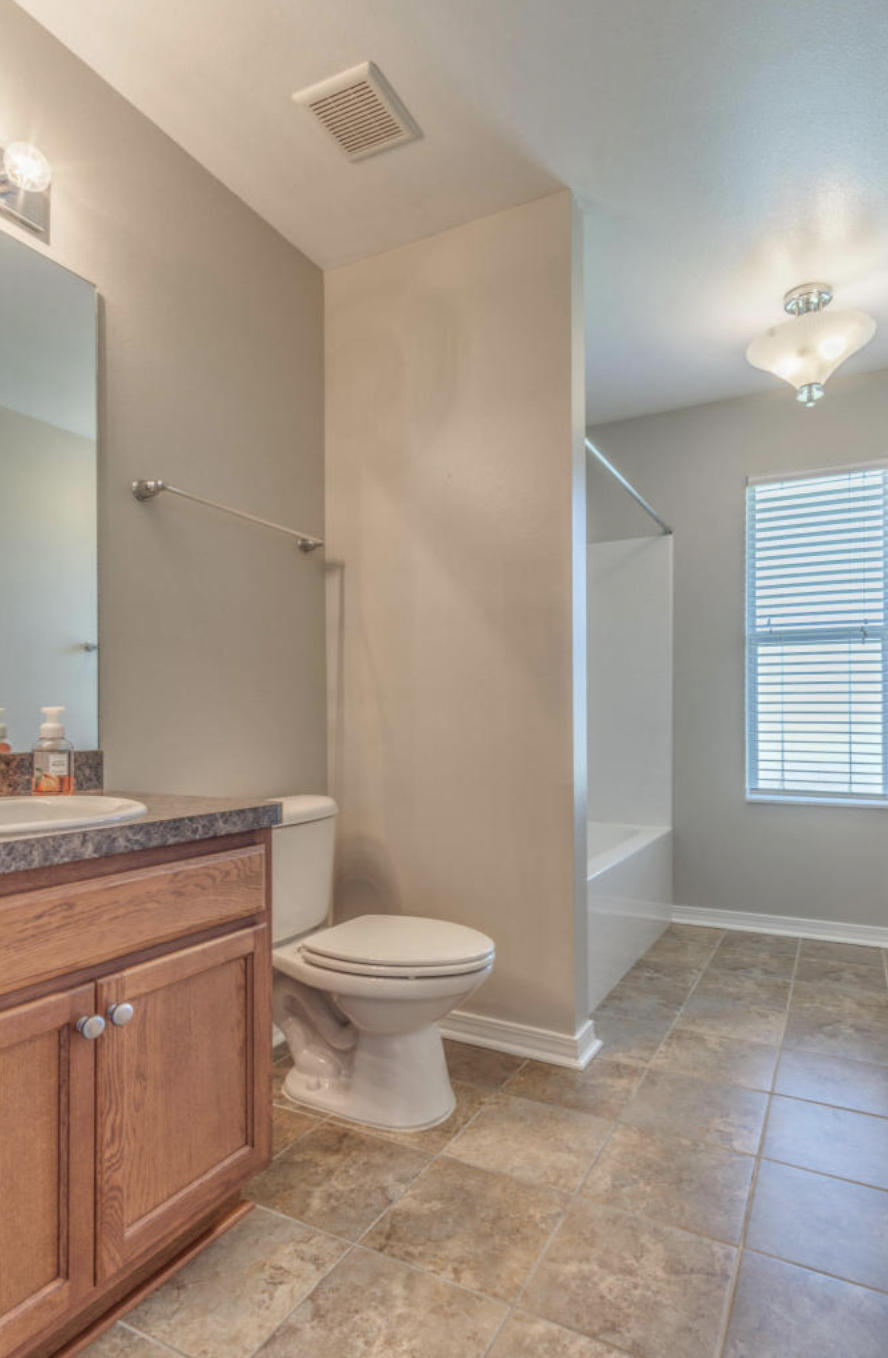 CARNEGIE HILLS PH 1 - Residential