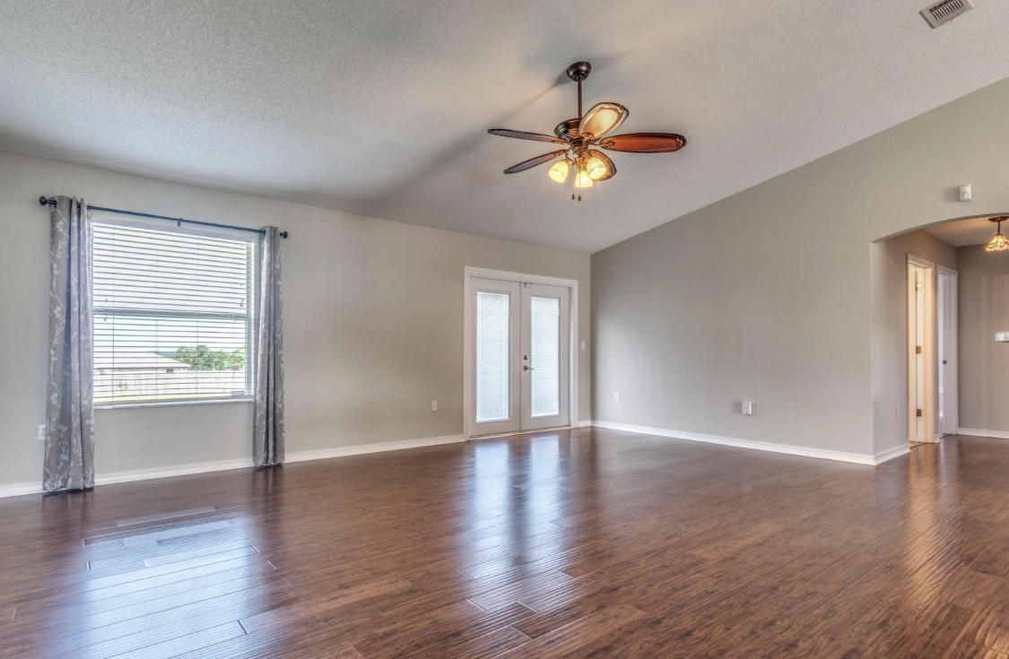 CARNEGIE HILLS PH 1 - Residential