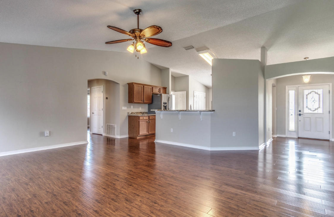 CARNEGIE HILLS PH 1 - Residential