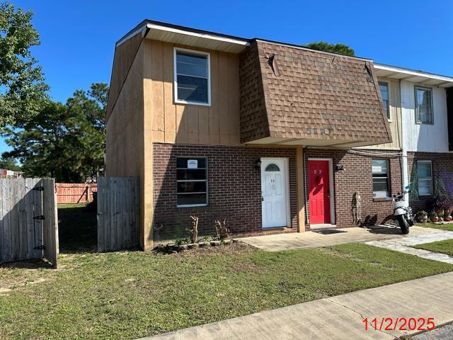 Ortega - Residential