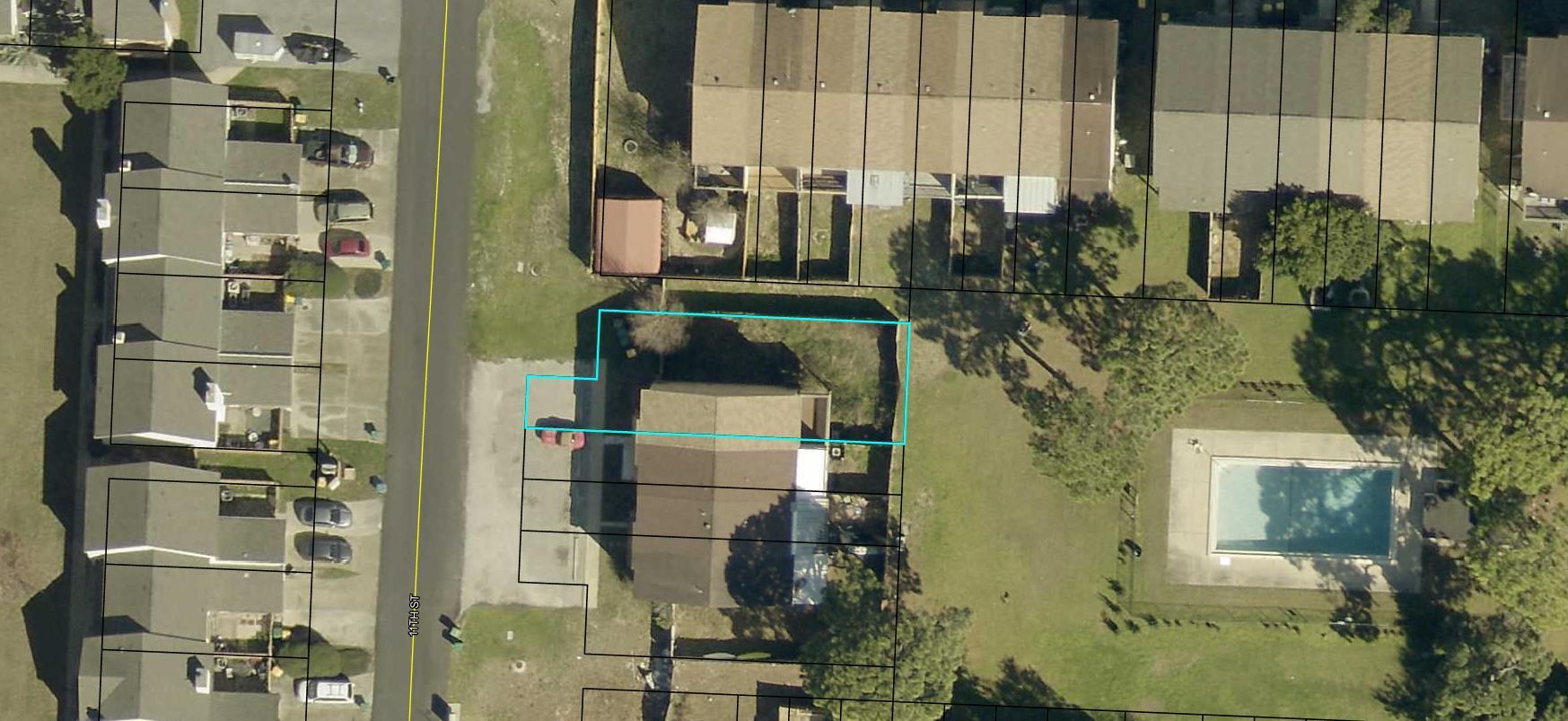 Ortega - Residential