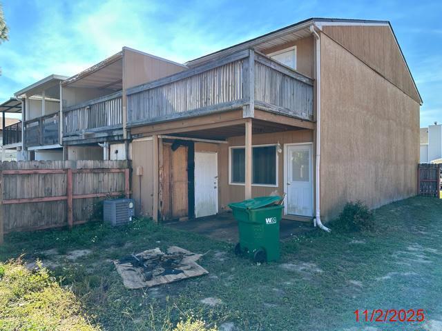 Ortega - Residential