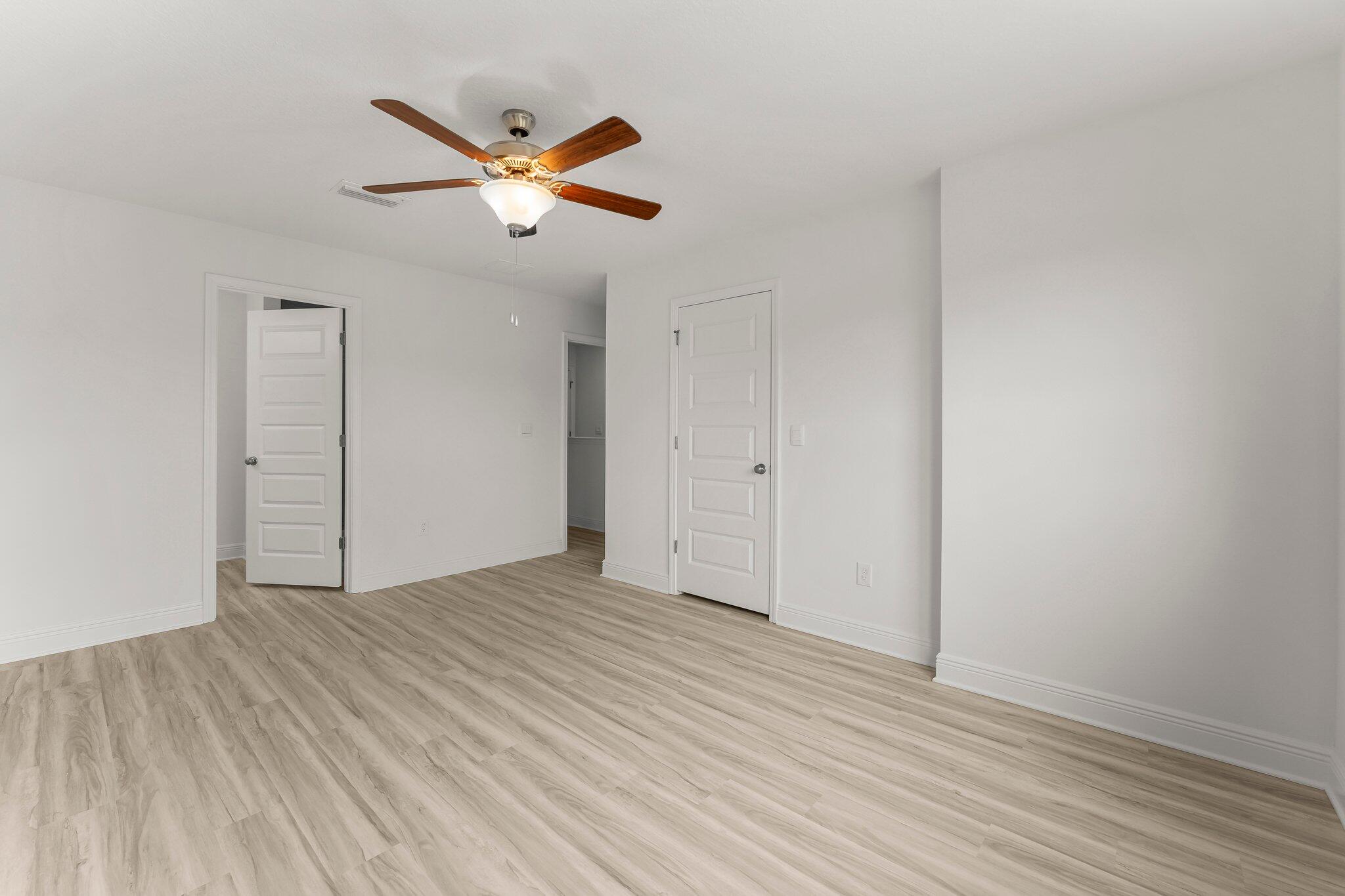 Hawk's Landing Townhomes - Residential