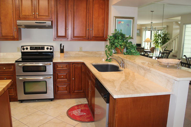 FAIRWAYS AT SANDESTIN PH 2 - Residential