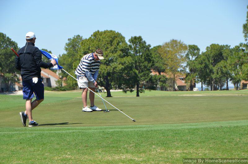 FAIRWAYS AT SANDESTIN PH 2 - Residential