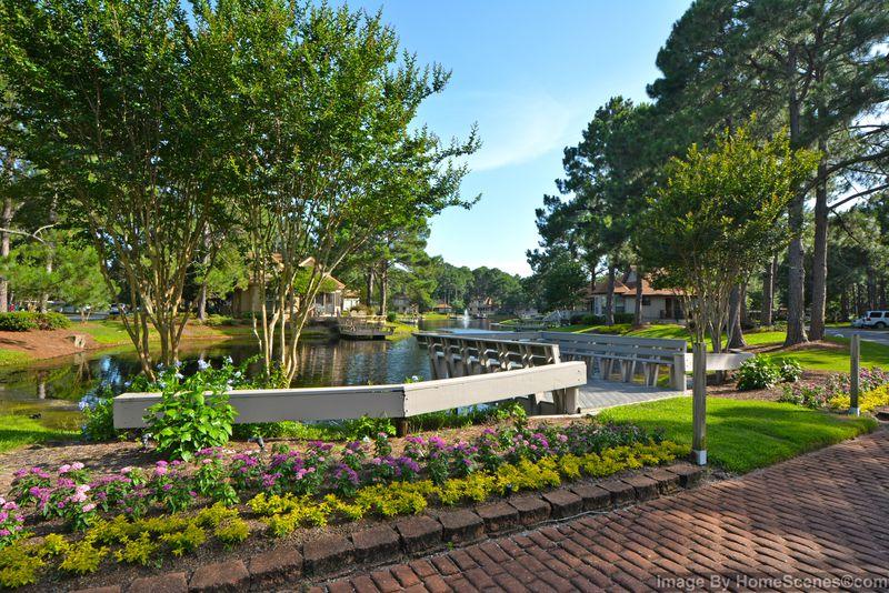 FAIRWAYS AT SANDESTIN PH 2 - Residential