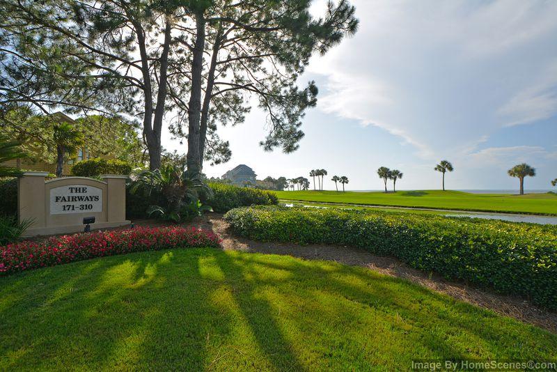 FAIRWAYS AT SANDESTIN PH 2 - Residential