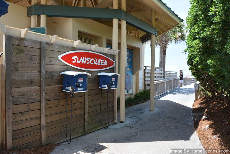 FAIRWAYS AT SANDESTIN PH 2 - Residential