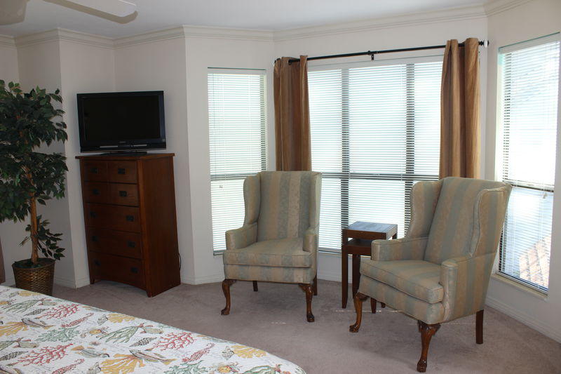 FAIRWAYS AT SANDESTIN PH 2 - Residential