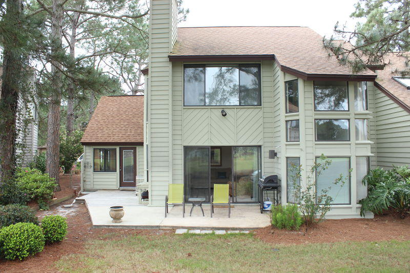 FAIRWAYS AT SANDESTIN PH 2 - Residential