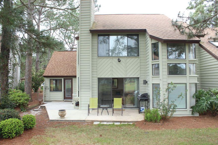 BACK ON MARKET!Tucked Away Amid Tall Pines And Lush Landscaping is this Gorgeous,Large 1800 Square foot, 3 bedroom, 3 bath End Unit with a FABULOUS VIEW! Great Rental Program if you are interested in Income, or Relax in this beautiful, Golf Course view Townhome! Extra Bonus room with many possibilities! Hurry, this one won't last long! Gross Revenue to date for 2017 $25,000.