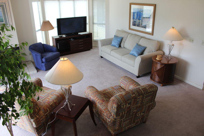 FAIRWAYS AT SANDESTIN PH 2 - Residential