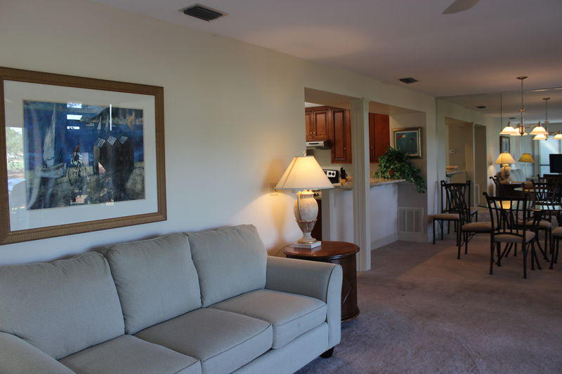 FAIRWAYS AT SANDESTIN PH 2 - Residential