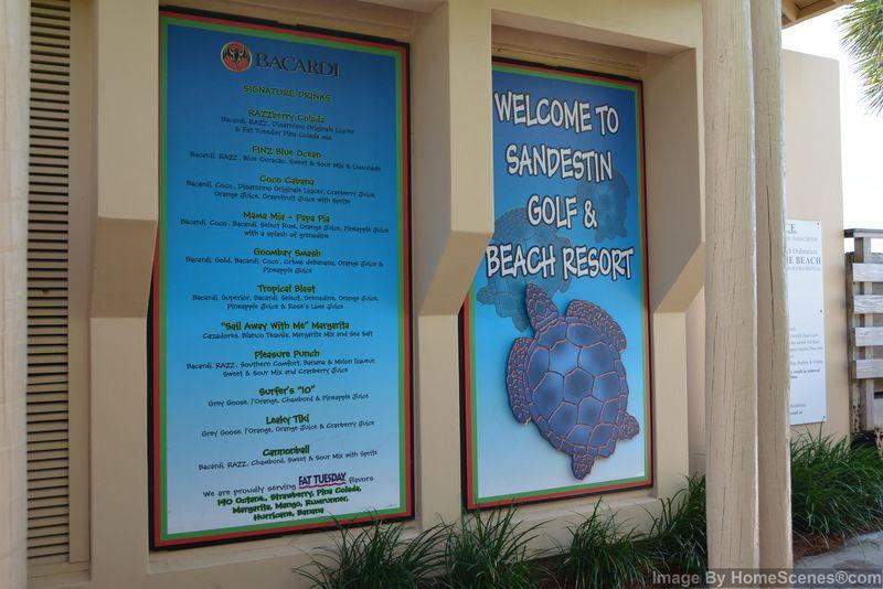 FAIRWAYS AT SANDESTIN PH 2 - Residential