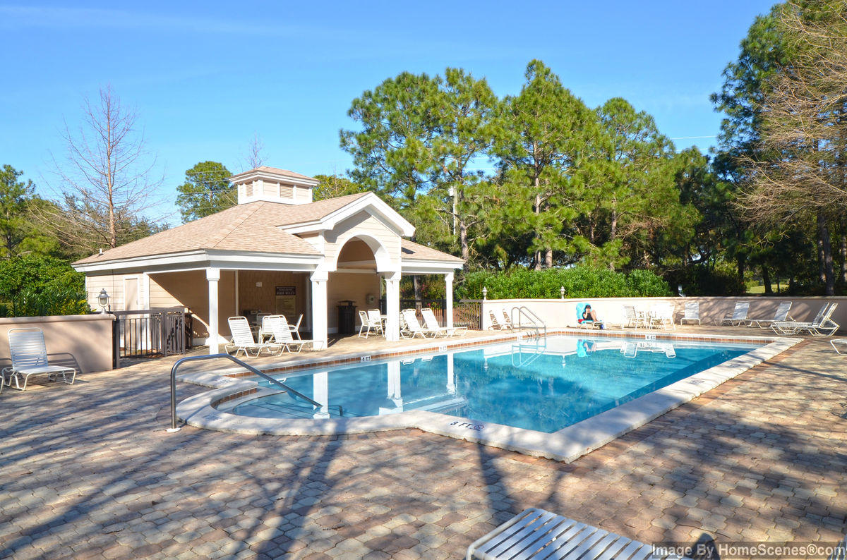 FAIRWAYS AT SANDESTIN PH 2 - Residential