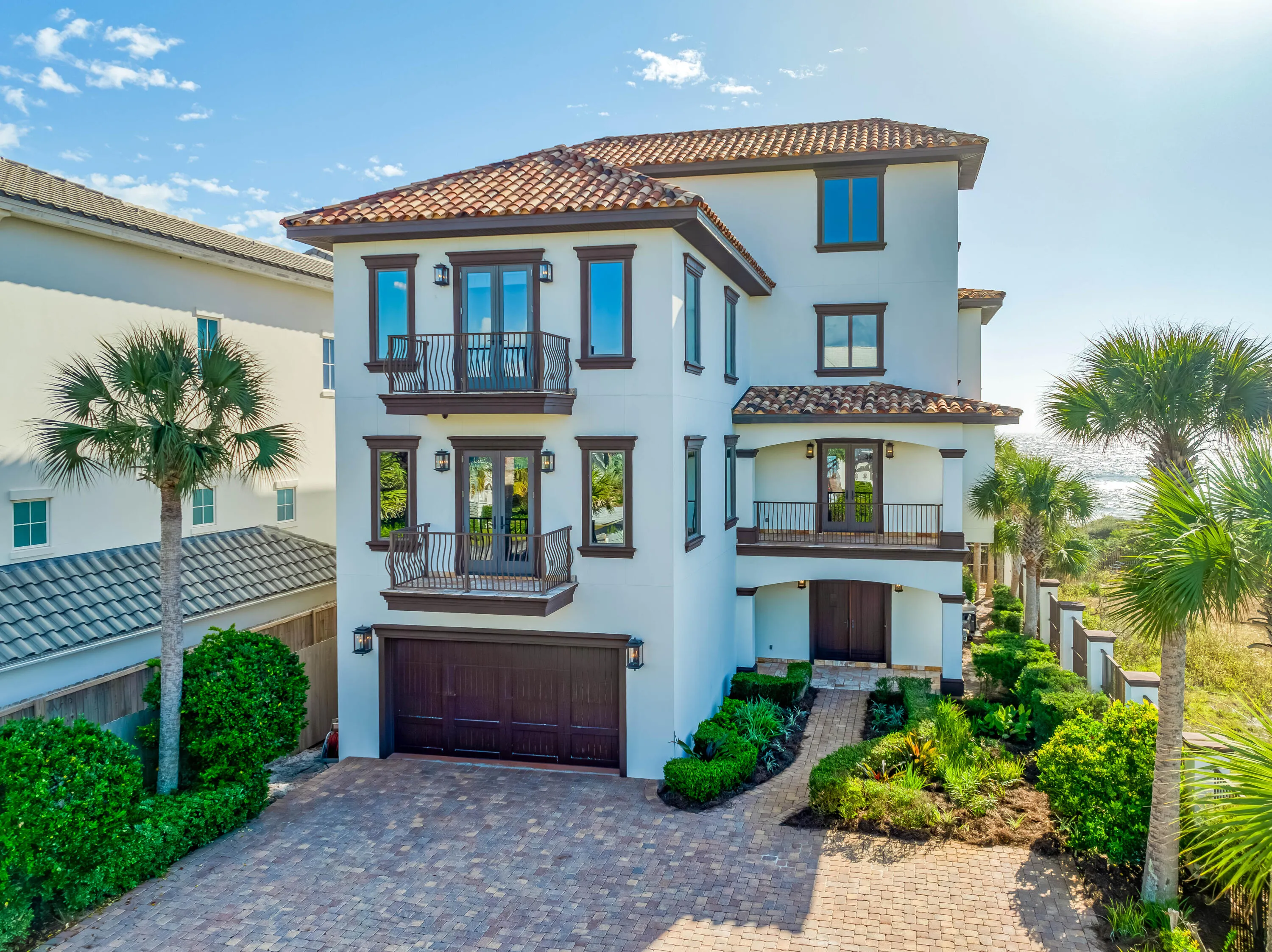 Inlet Beach, Florida 32461, United States, 6 Bedrooms Bedrooms, ,7 BathroomsBathrooms,Residential,Active,88687