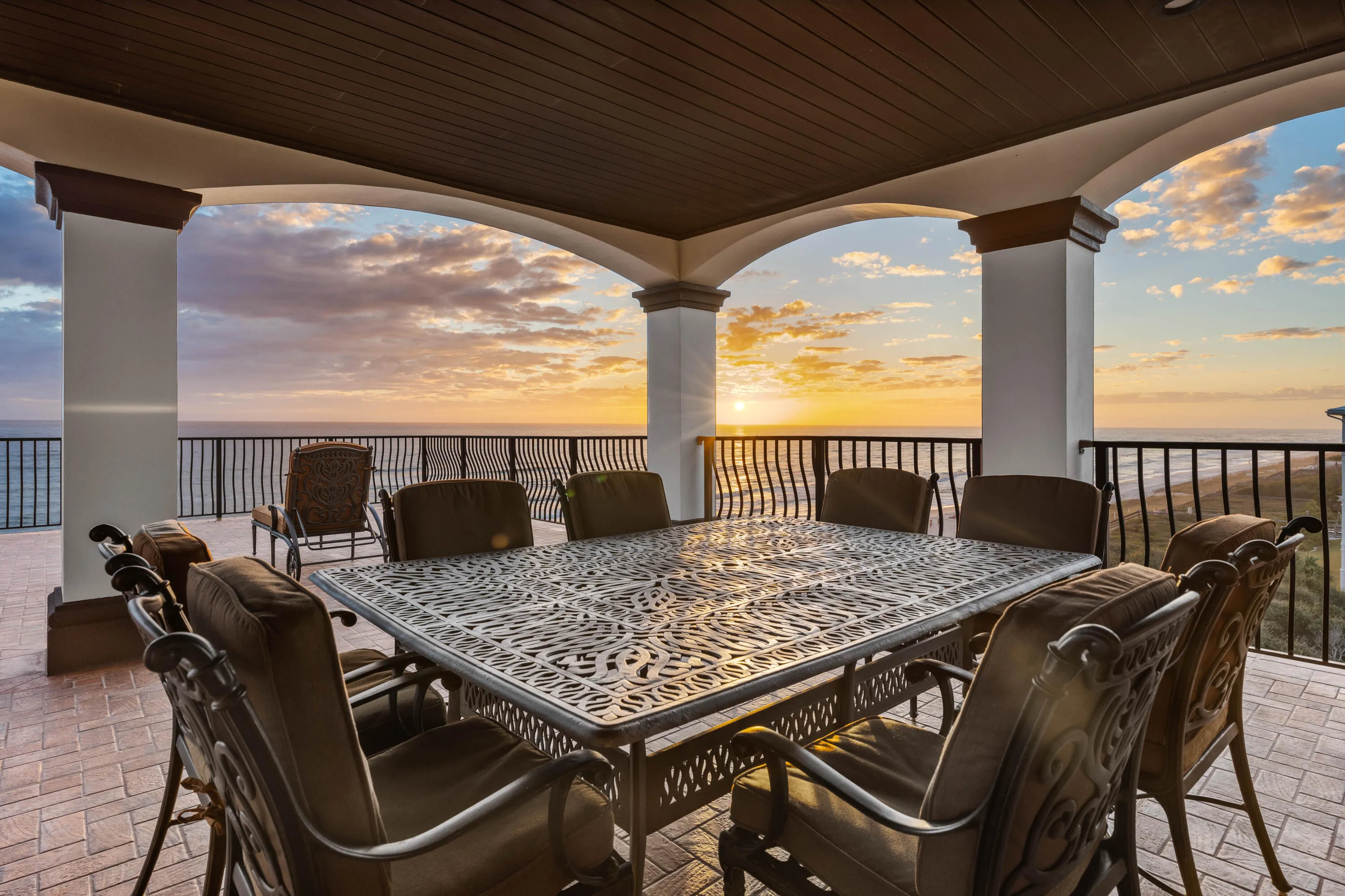 Inlet Beach, Florida 32461, United States, 6 Bedrooms Bedrooms, ,7 BathroomsBathrooms,Residential,Active,88687