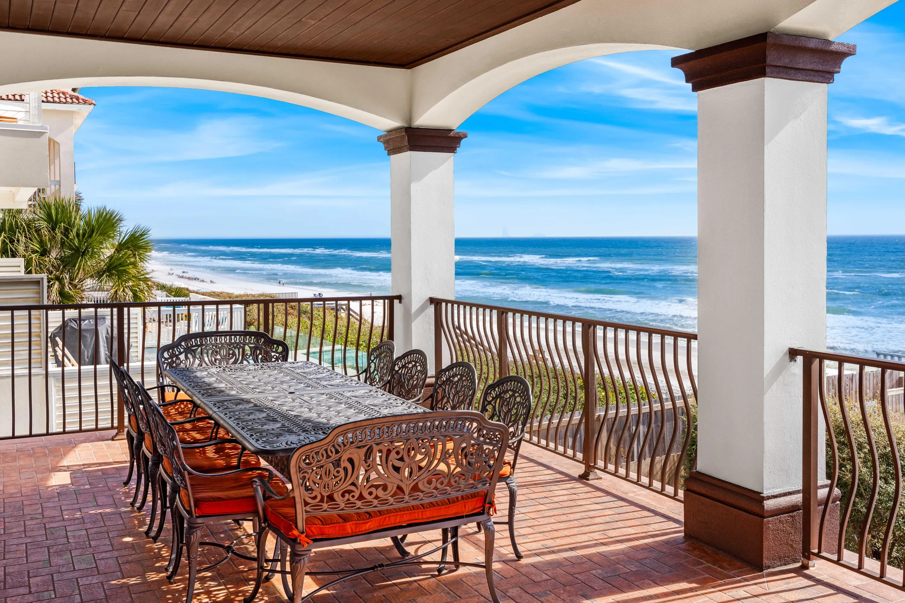 Inlet Beach, Florida 32461, United States, 6 Bedrooms Bedrooms, ,7 BathroomsBathrooms,Residential,Active,88687