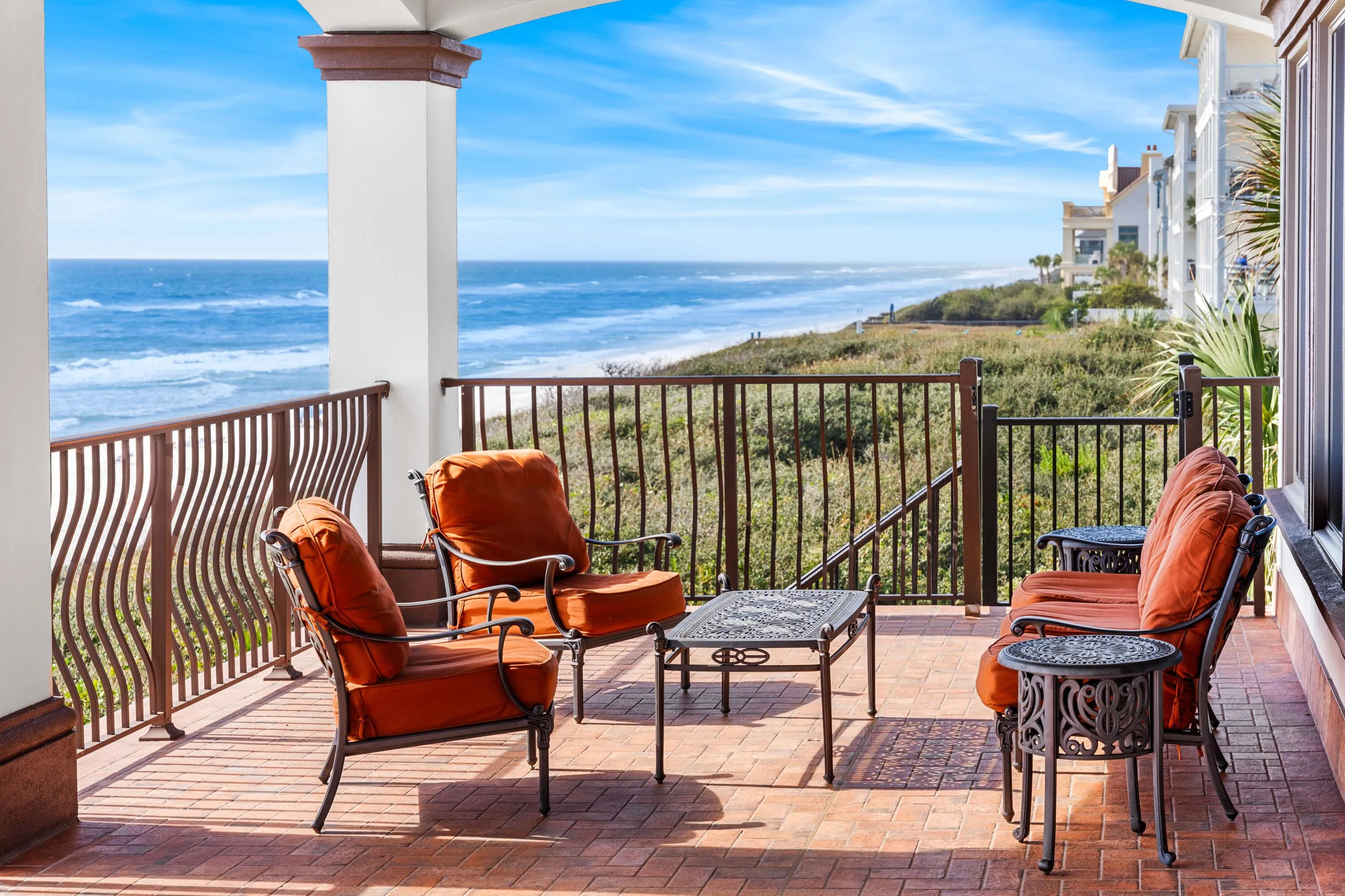 Inlet Beach, Florida 32461, United States, 6 Bedrooms Bedrooms, ,7 BathroomsBathrooms,Residential,Active,88687