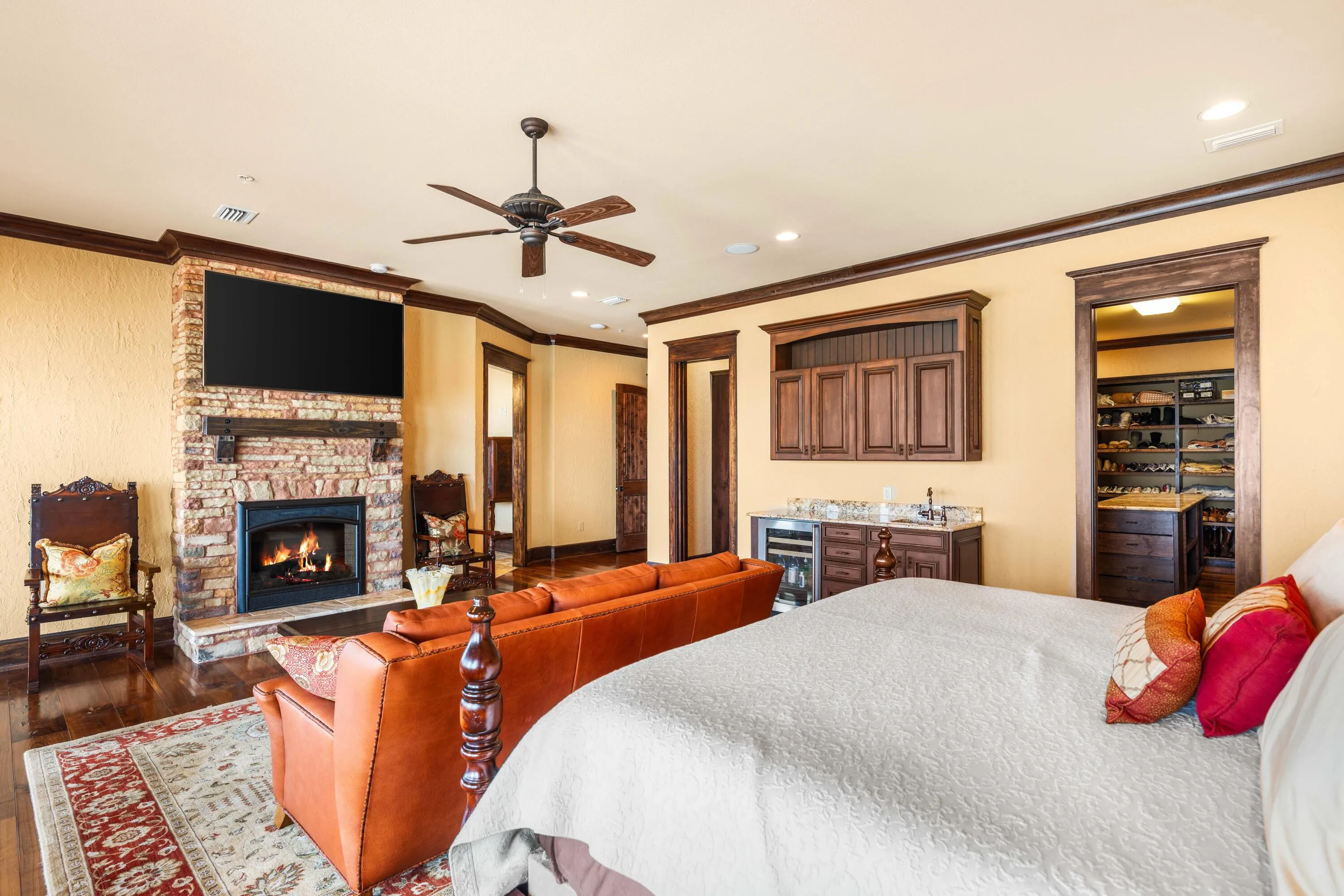 Inlet Beach, Florida 32461, United States, 6 Bedrooms Bedrooms, ,7 BathroomsBathrooms,Residential,Active,88687