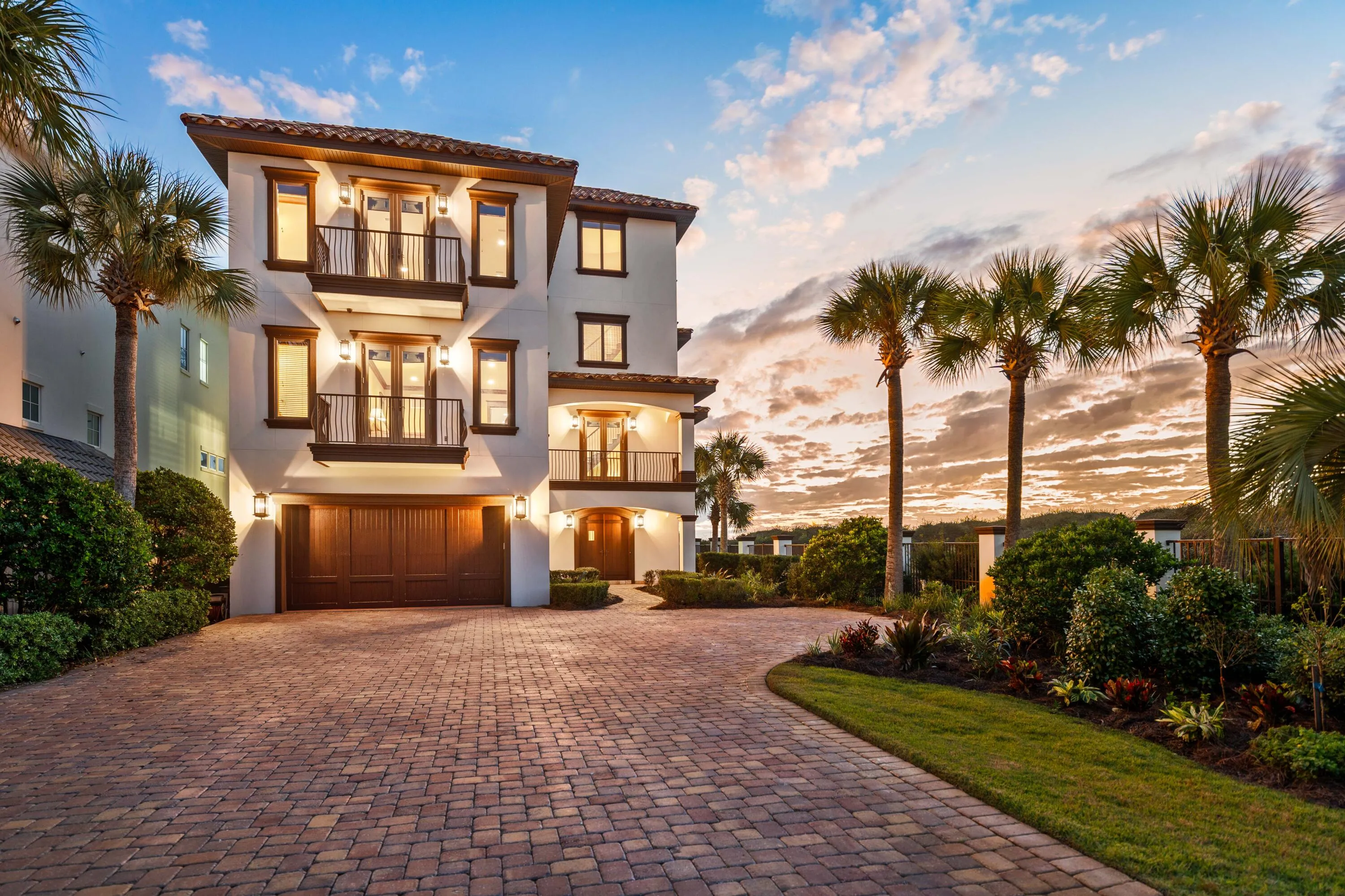 Inlet Beach, Florida 32461, United States, 6 Bedrooms Bedrooms, ,7 BathroomsBathrooms,Residential,Active,88687