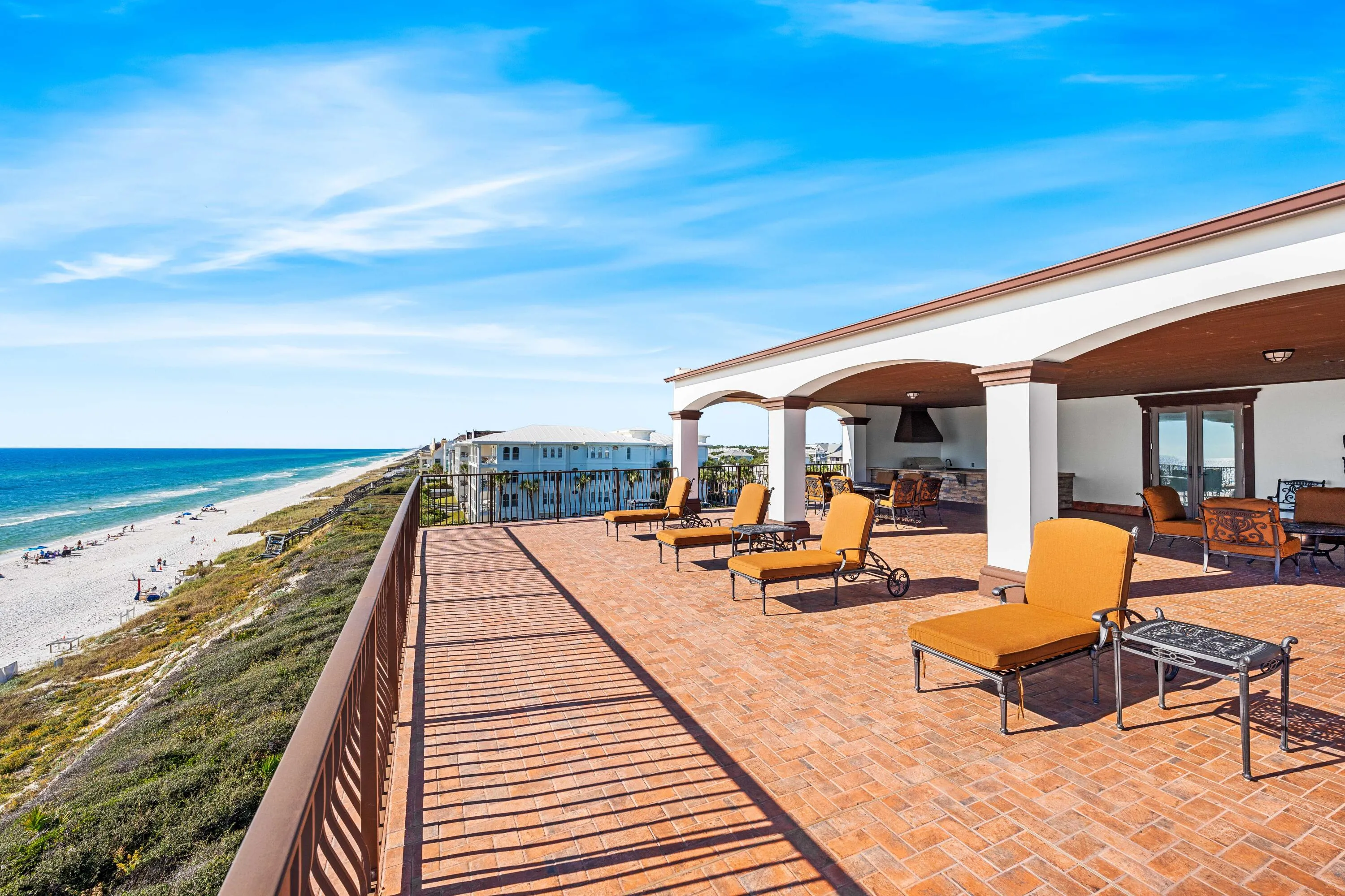 Inlet Beach, Florida 32461, United States, 6 Bedrooms Bedrooms, ,7 BathroomsBathrooms,Residential,Active,88687