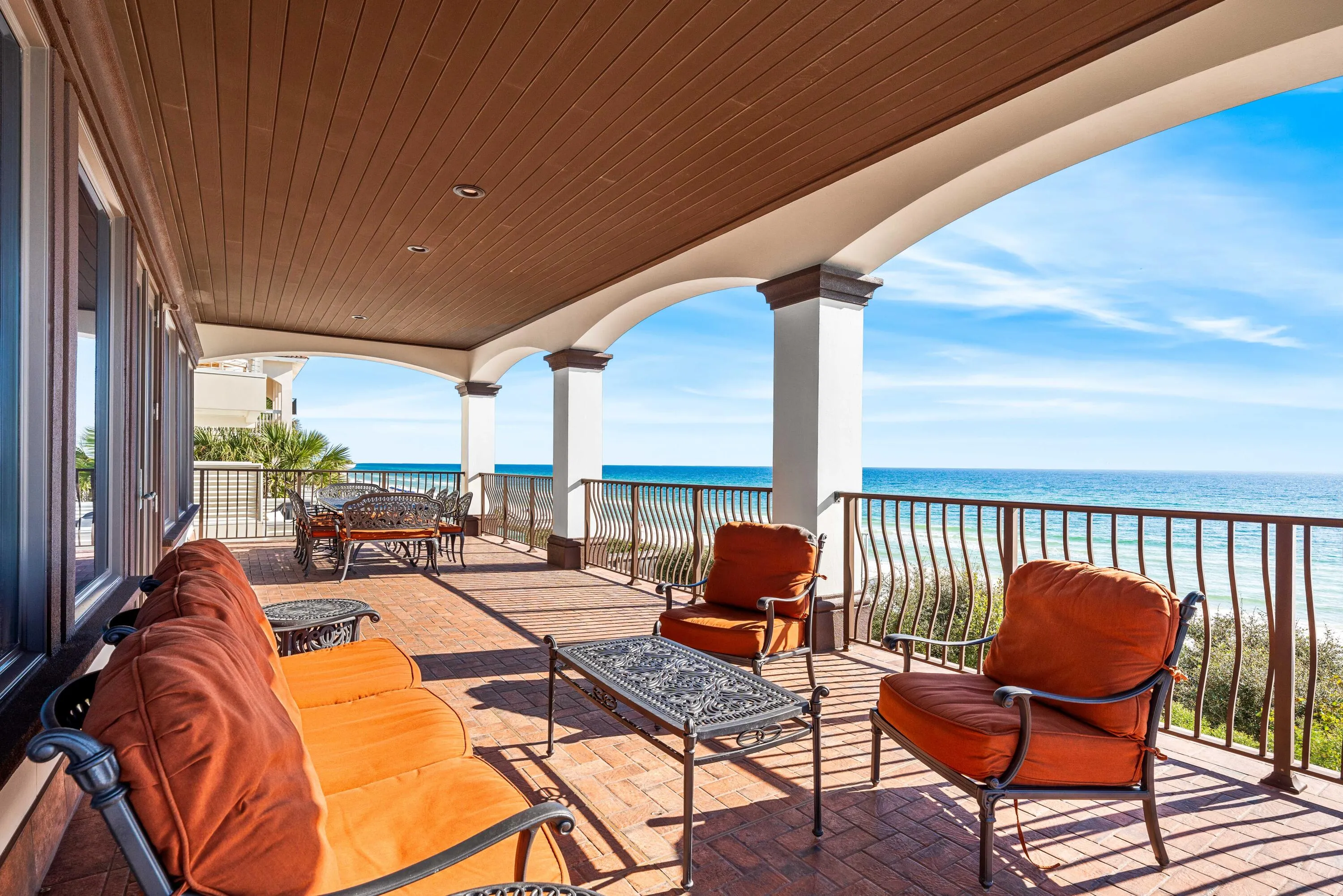 Inlet Beach, Florida 32461, United States, 6 Bedrooms Bedrooms, ,7 BathroomsBathrooms,Residential,Active,88687