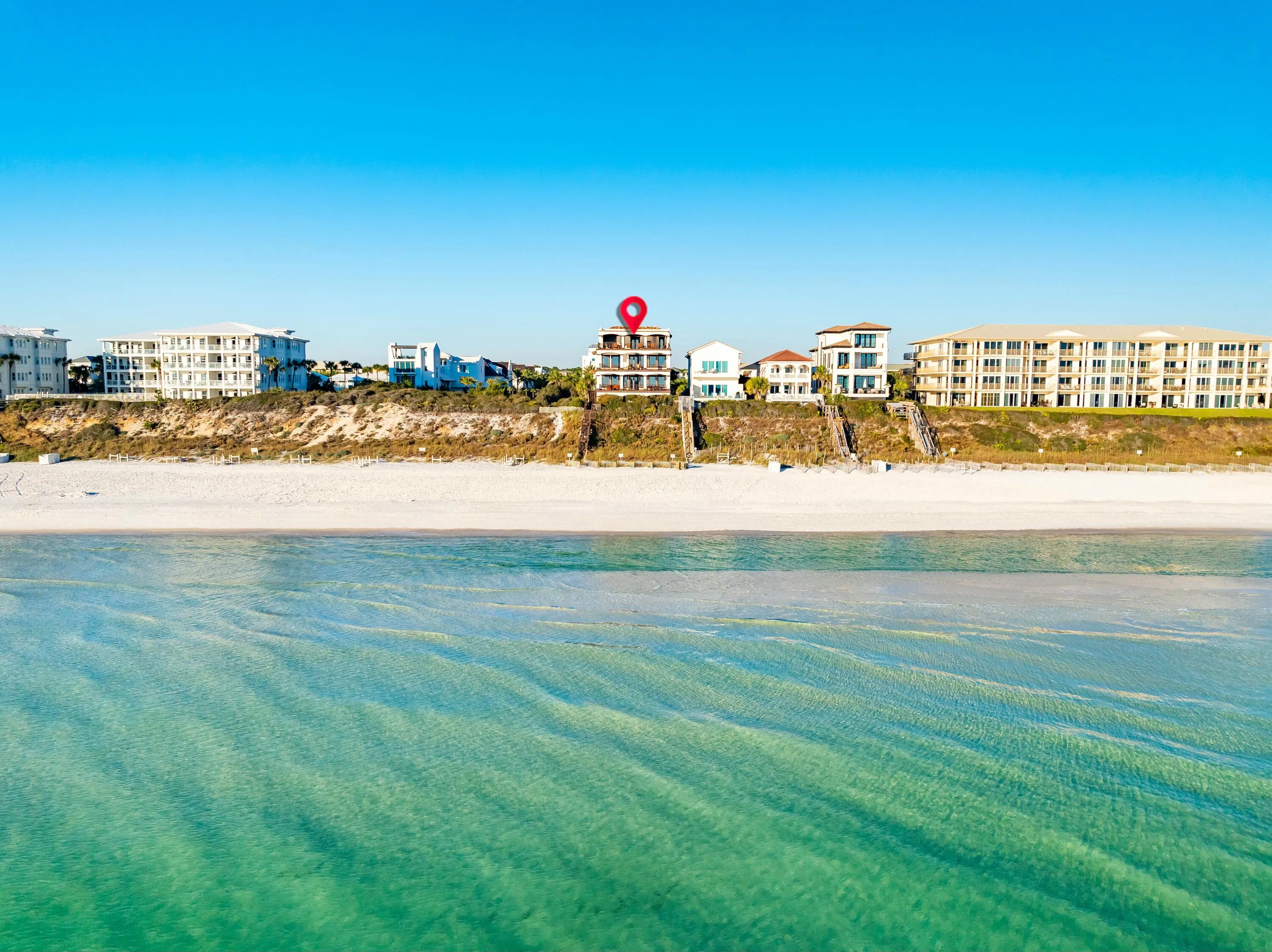 Inlet Beach, Florida 32461, United States, 6 Bedrooms Bedrooms, ,7 BathroomsBathrooms,Residential,Active,88687