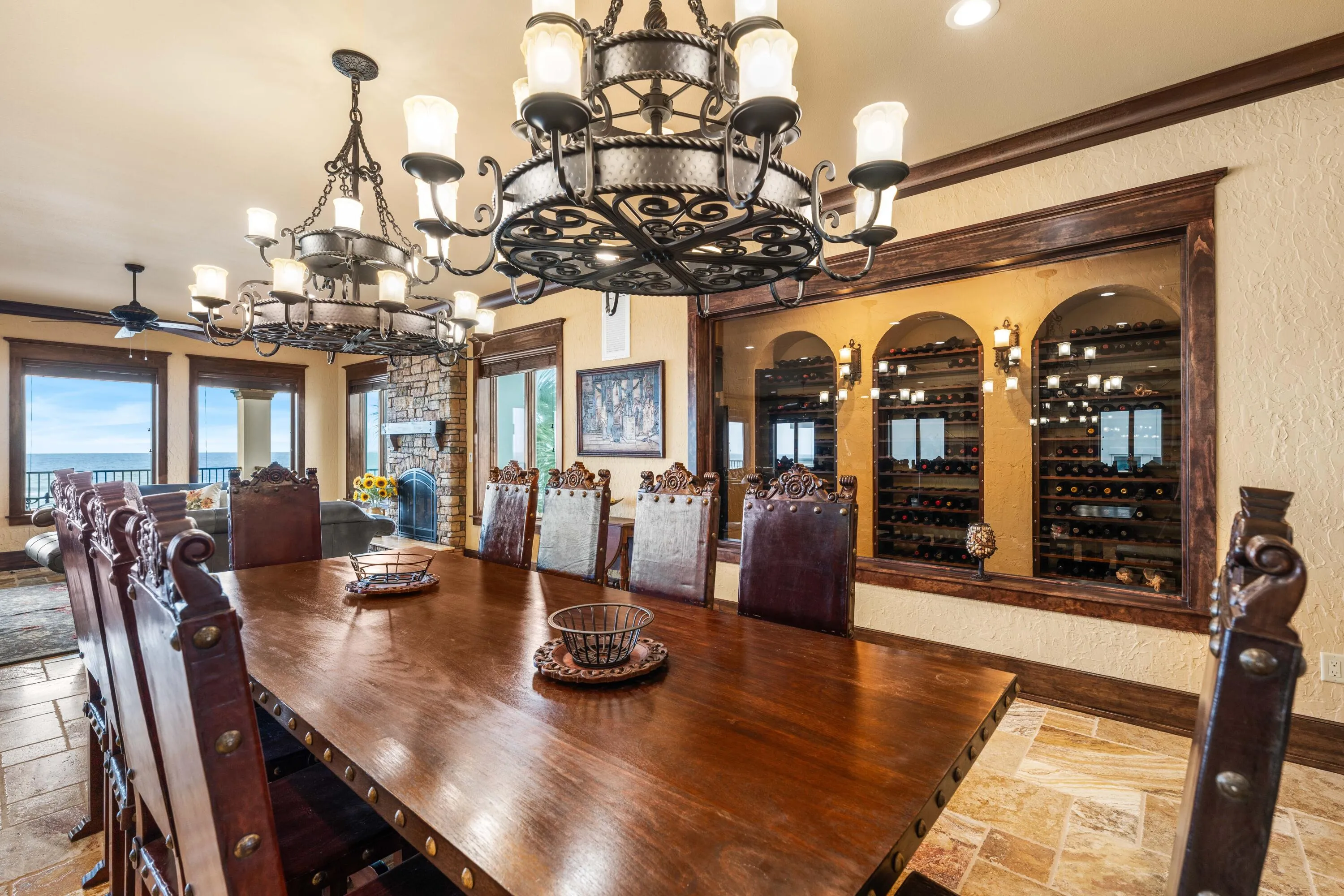 Inlet Beach, Florida 32461, United States, 6 Bedrooms Bedrooms, ,7 BathroomsBathrooms,Residential,Active,88687