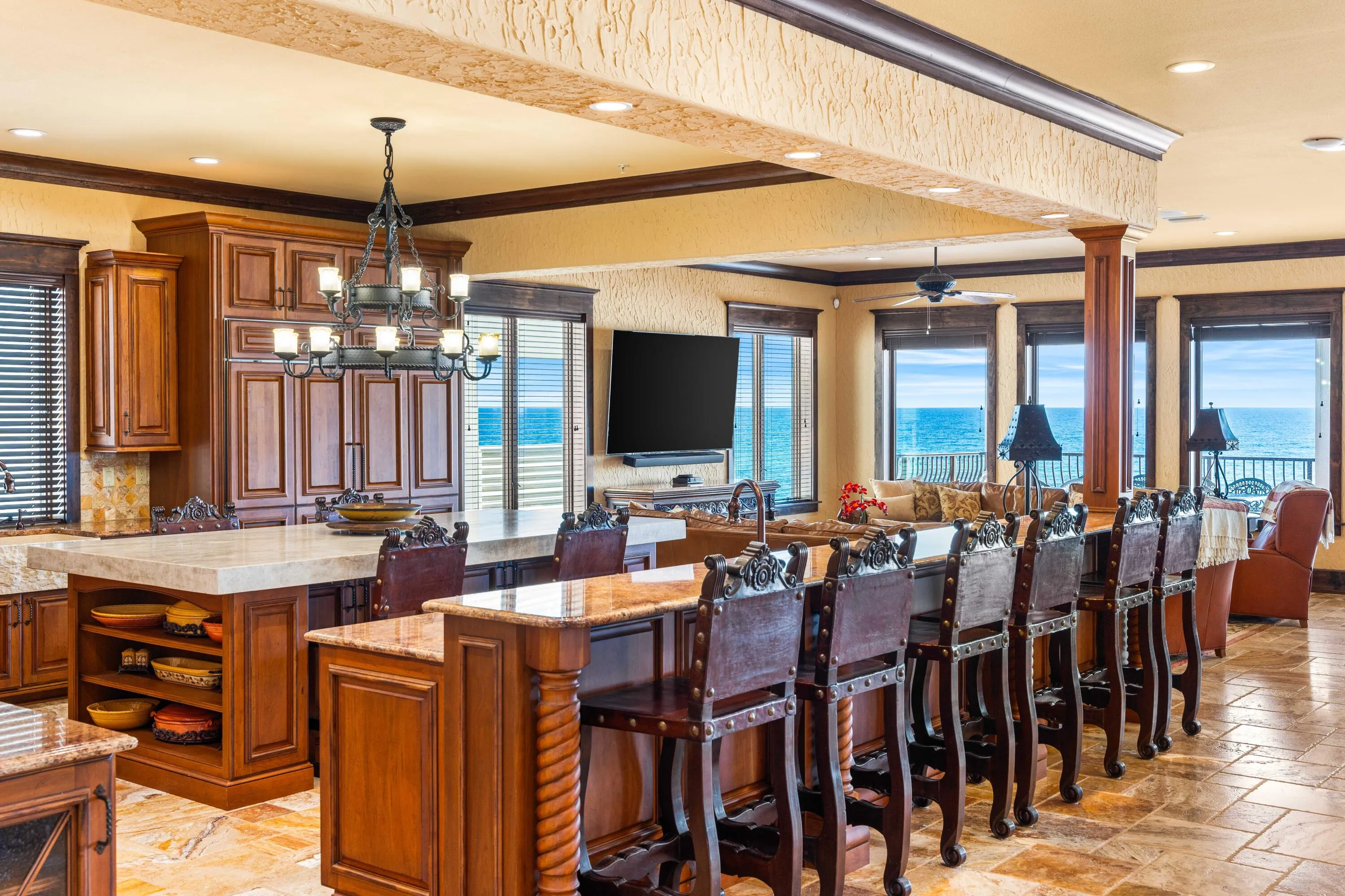 Inlet Beach, Florida 32461, United States, 6 Bedrooms Bedrooms, ,7 BathroomsBathrooms,Residential,Active,88687