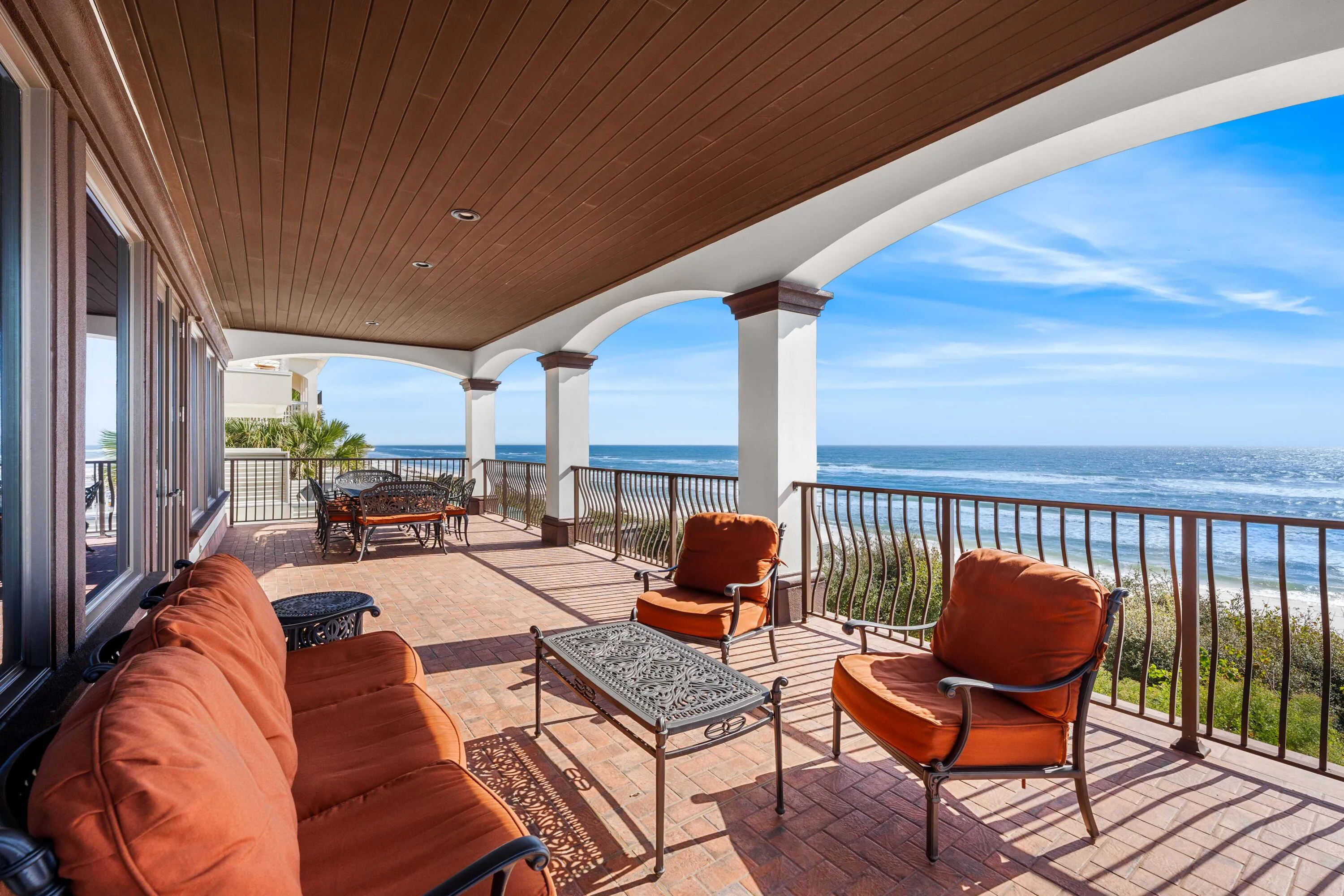 Inlet Beach, Florida 32461, United States, 6 Bedrooms Bedrooms, ,7 BathroomsBathrooms,Residential,Active,88687