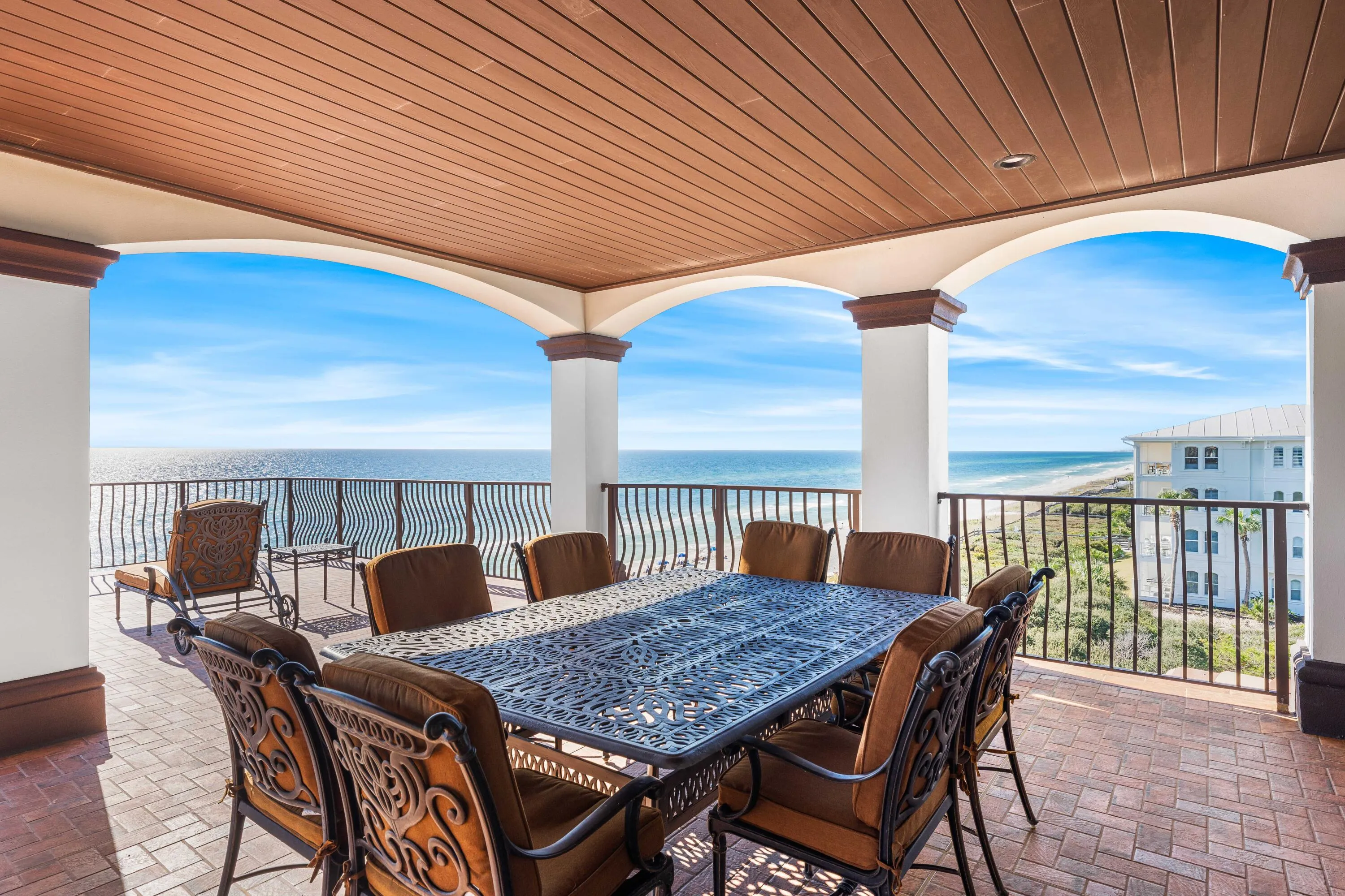 Inlet Beach, Florida 32461, United States, 6 Bedrooms Bedrooms, ,7 BathroomsBathrooms,Residential,Active,88687