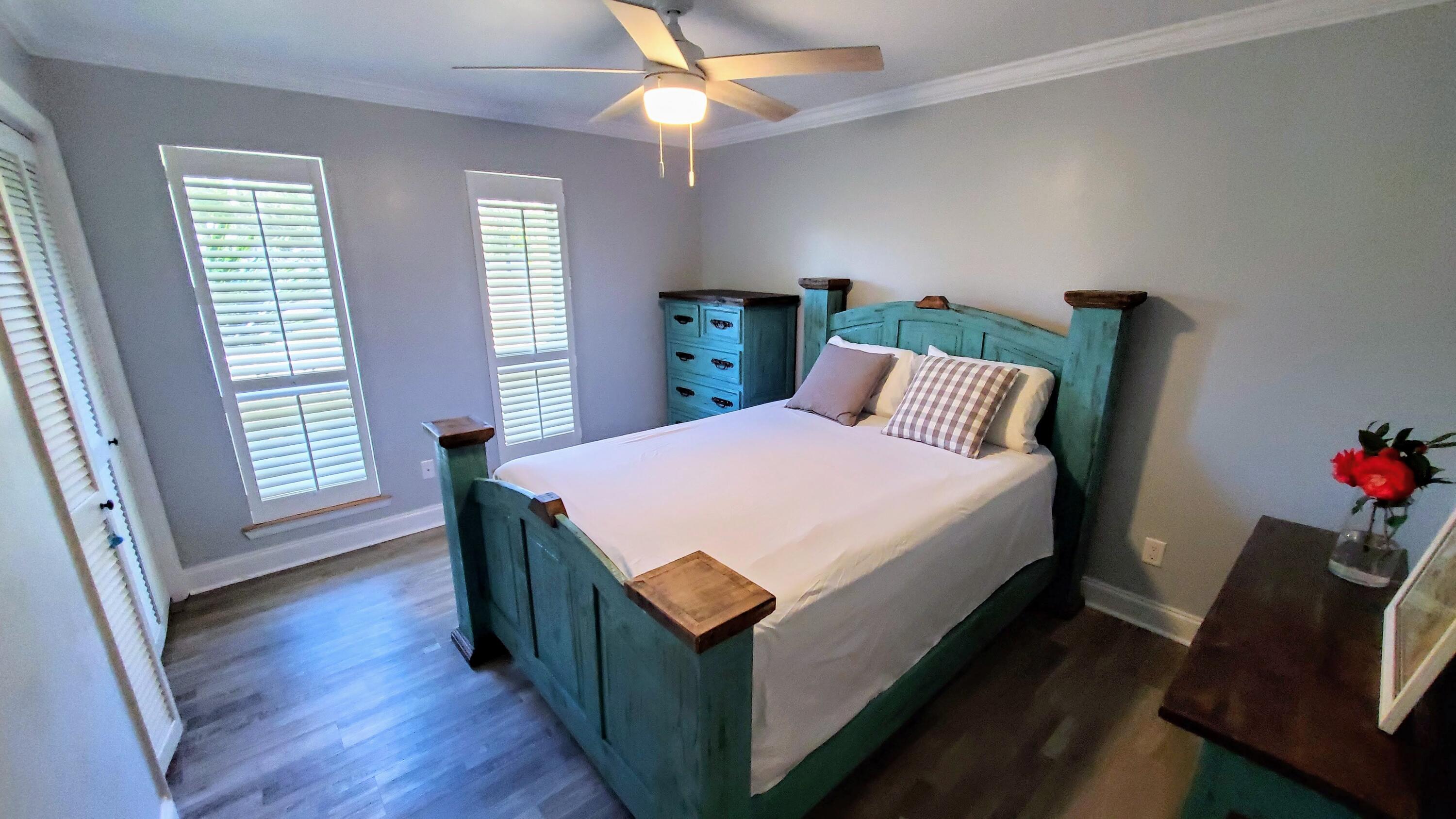 BLUEWATER BAY VILLAGE 1A - Residential Lease