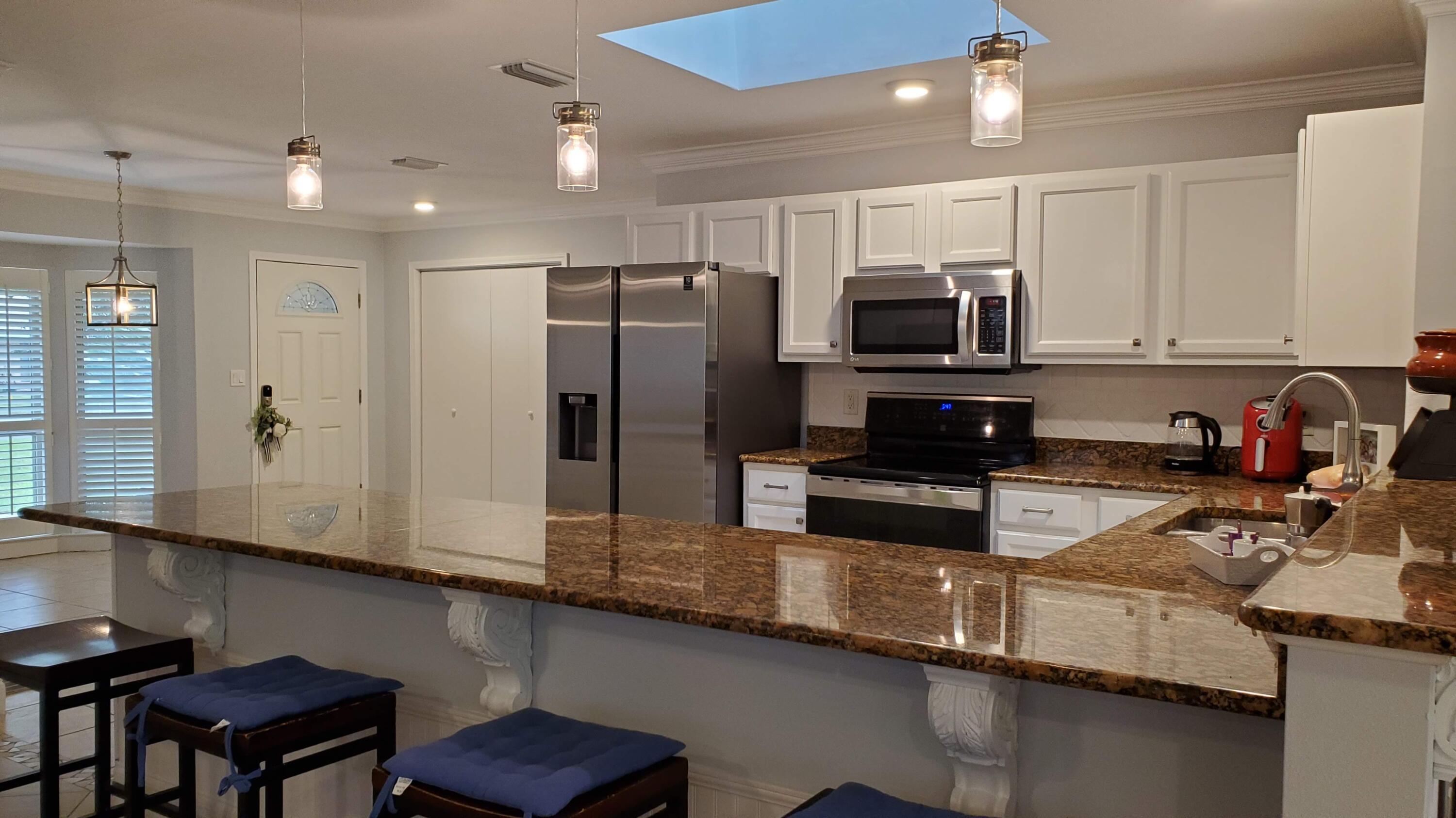 BLUEWATER BAY VILLAGE 1A - Residential Lease