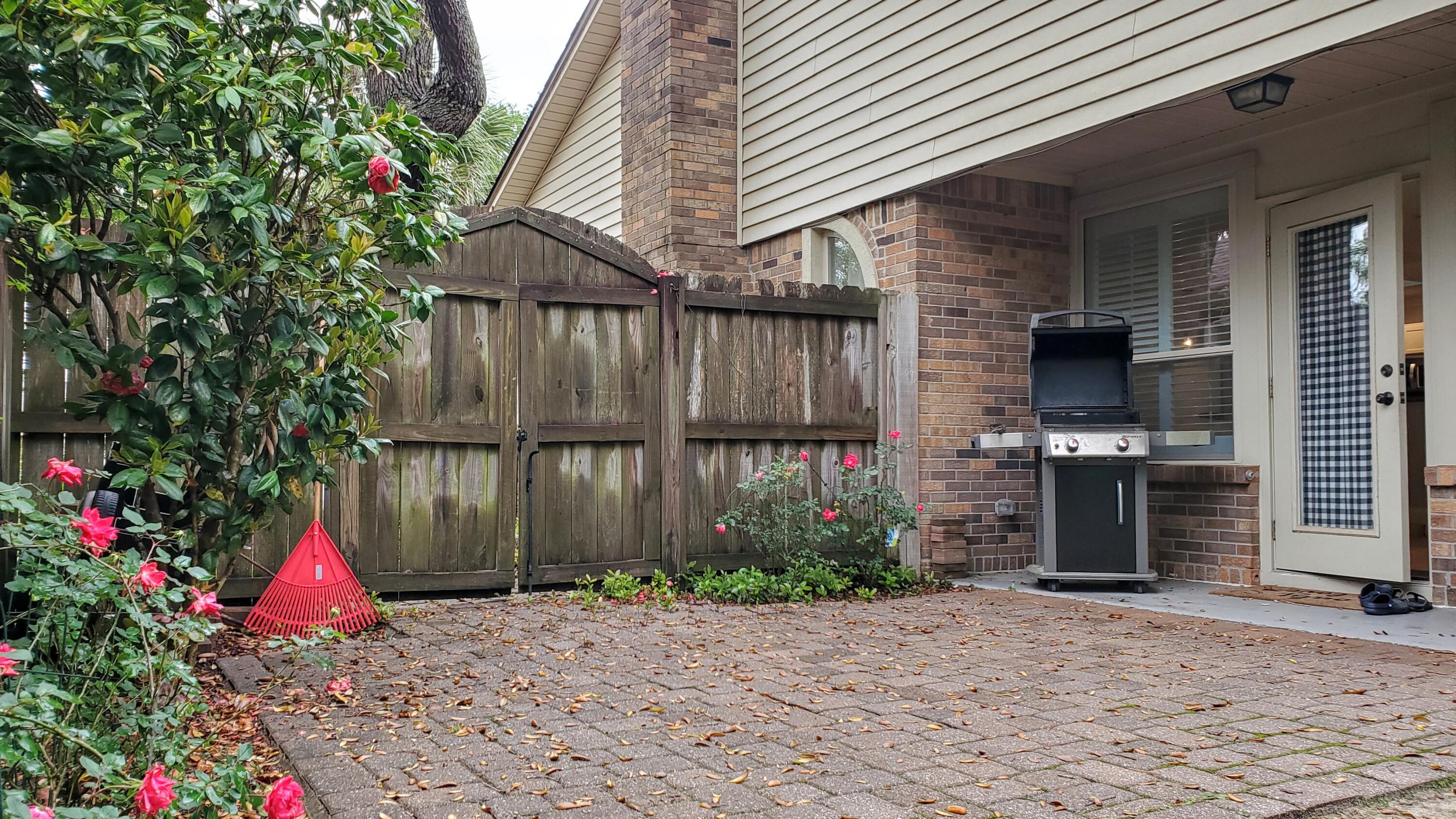 BLUEWATER BAY VILLAGE 1A - Residential Lease