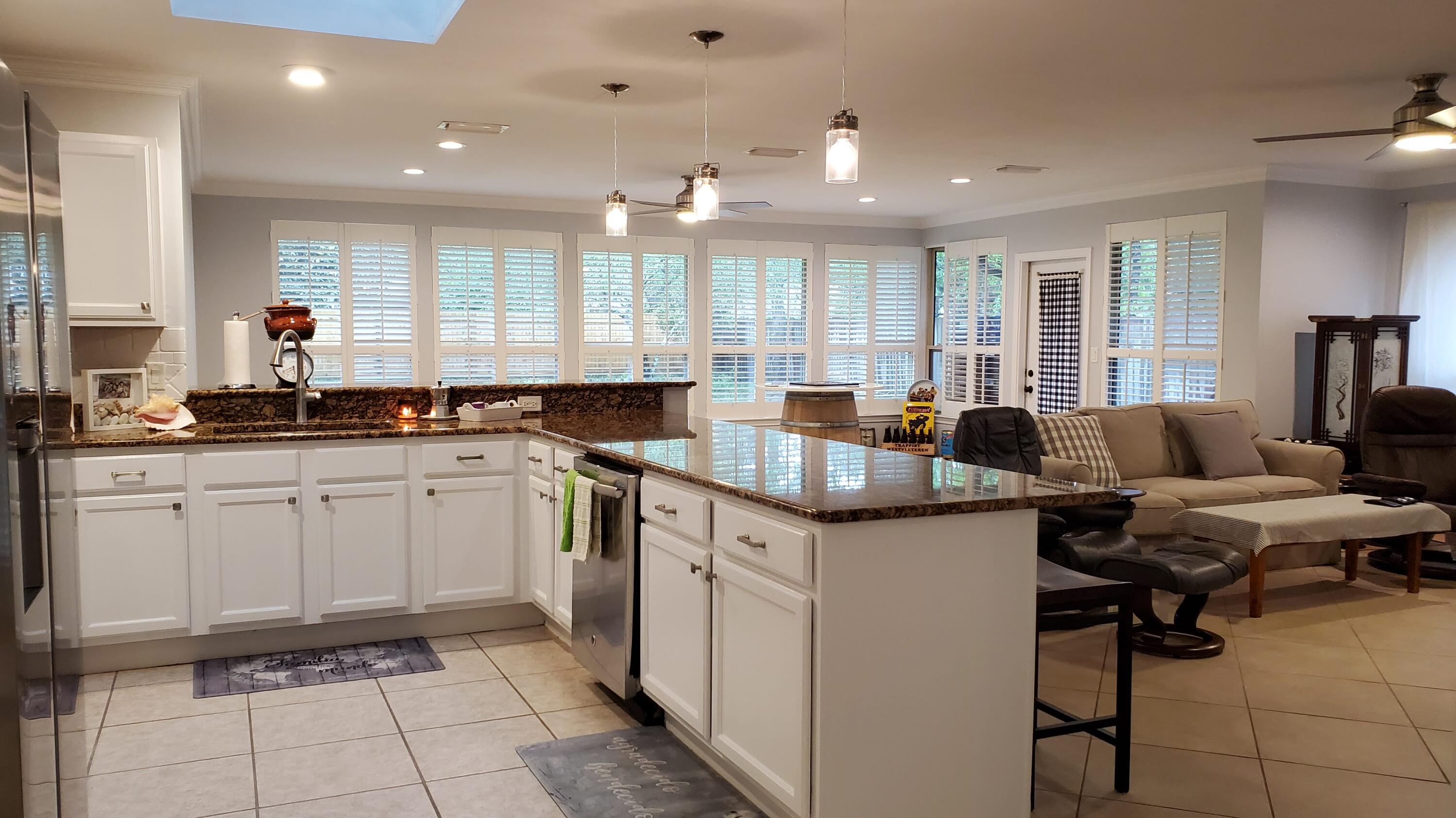 BLUEWATER BAY VILLAGE 1A - Residential Lease