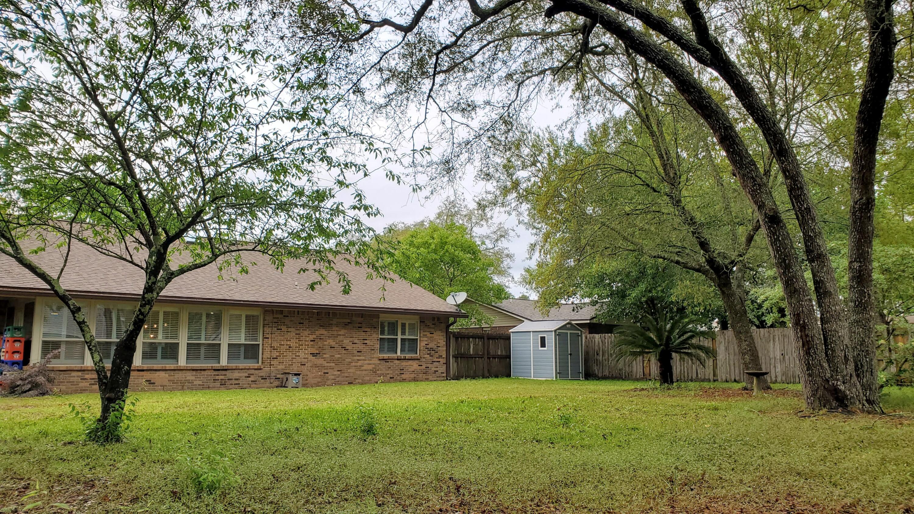 BLUEWATER BAY VILLAGE 1A - Residential Lease