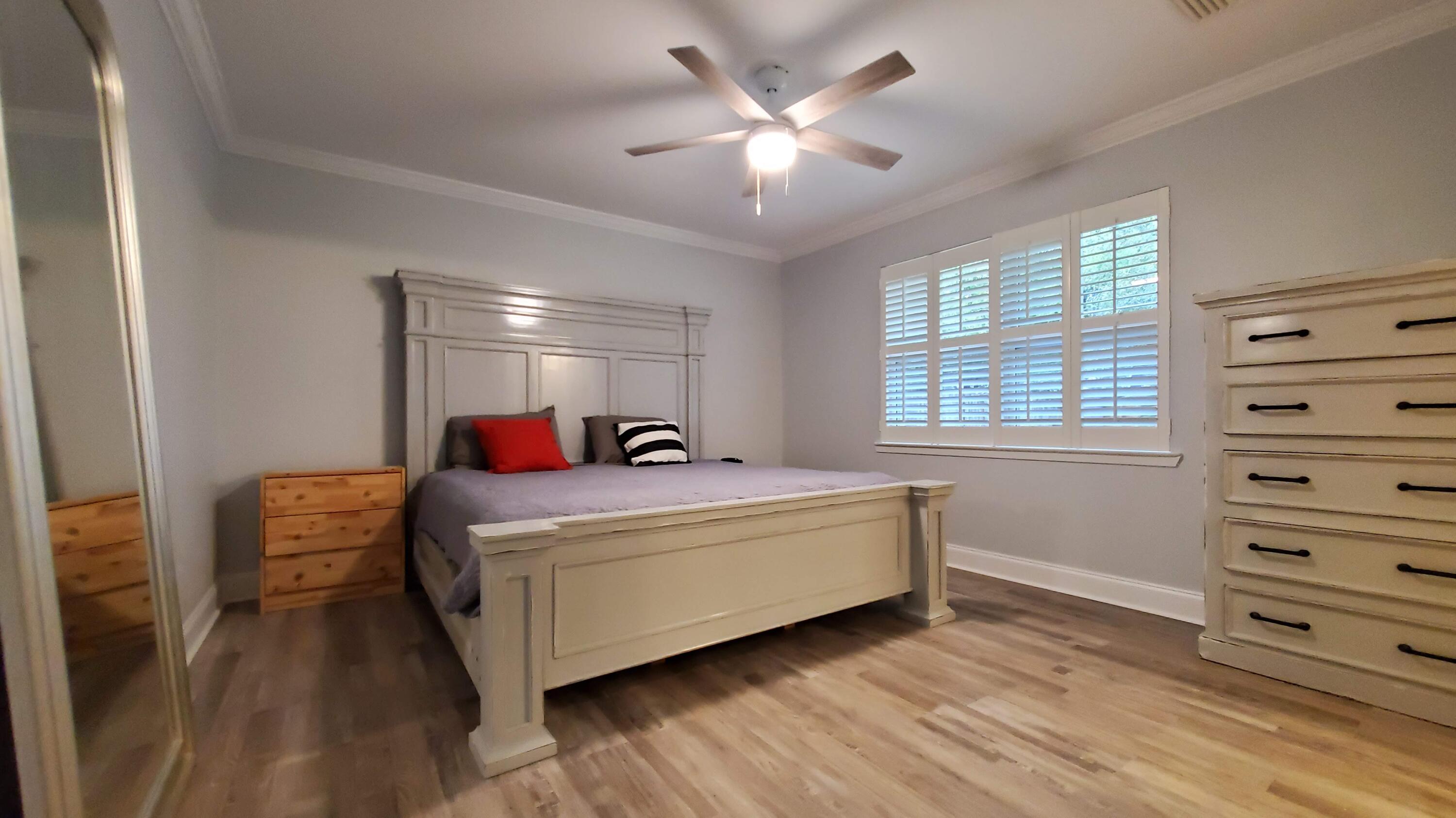 BLUEWATER BAY VILLAGE 1A - Residential Lease