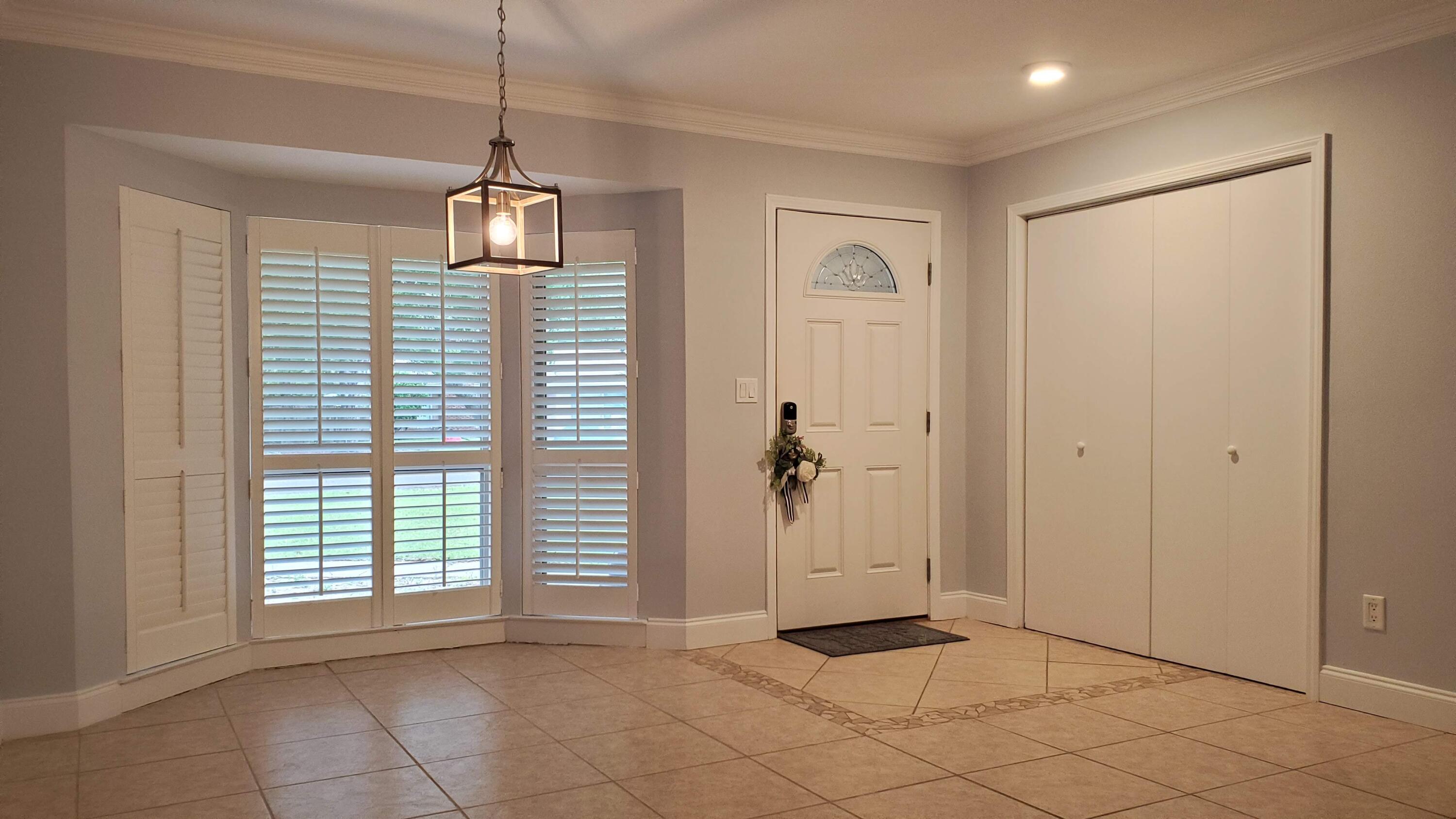 BLUEWATER BAY VILLAGE 1A - Residential Lease