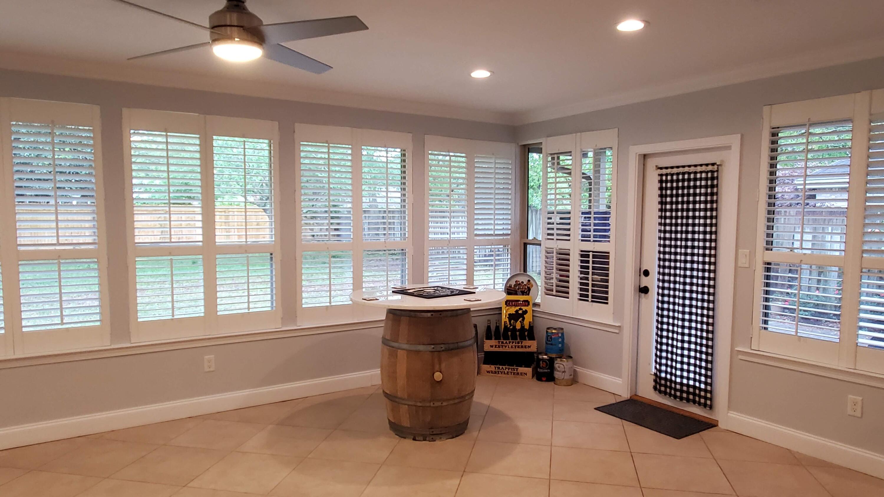 BLUEWATER BAY VILLAGE 1A - Residential Lease