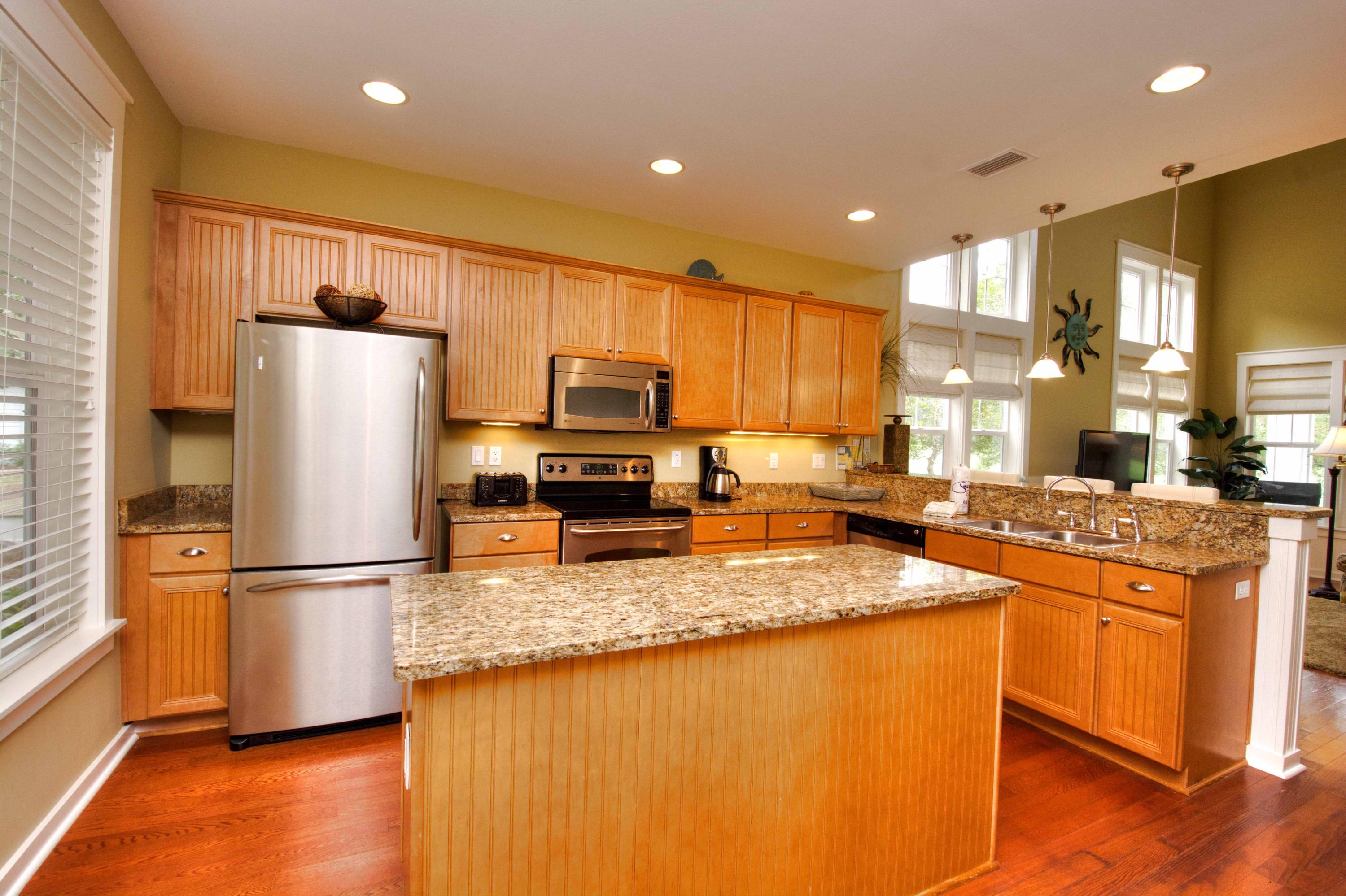 LAUREL GROVE - Residential