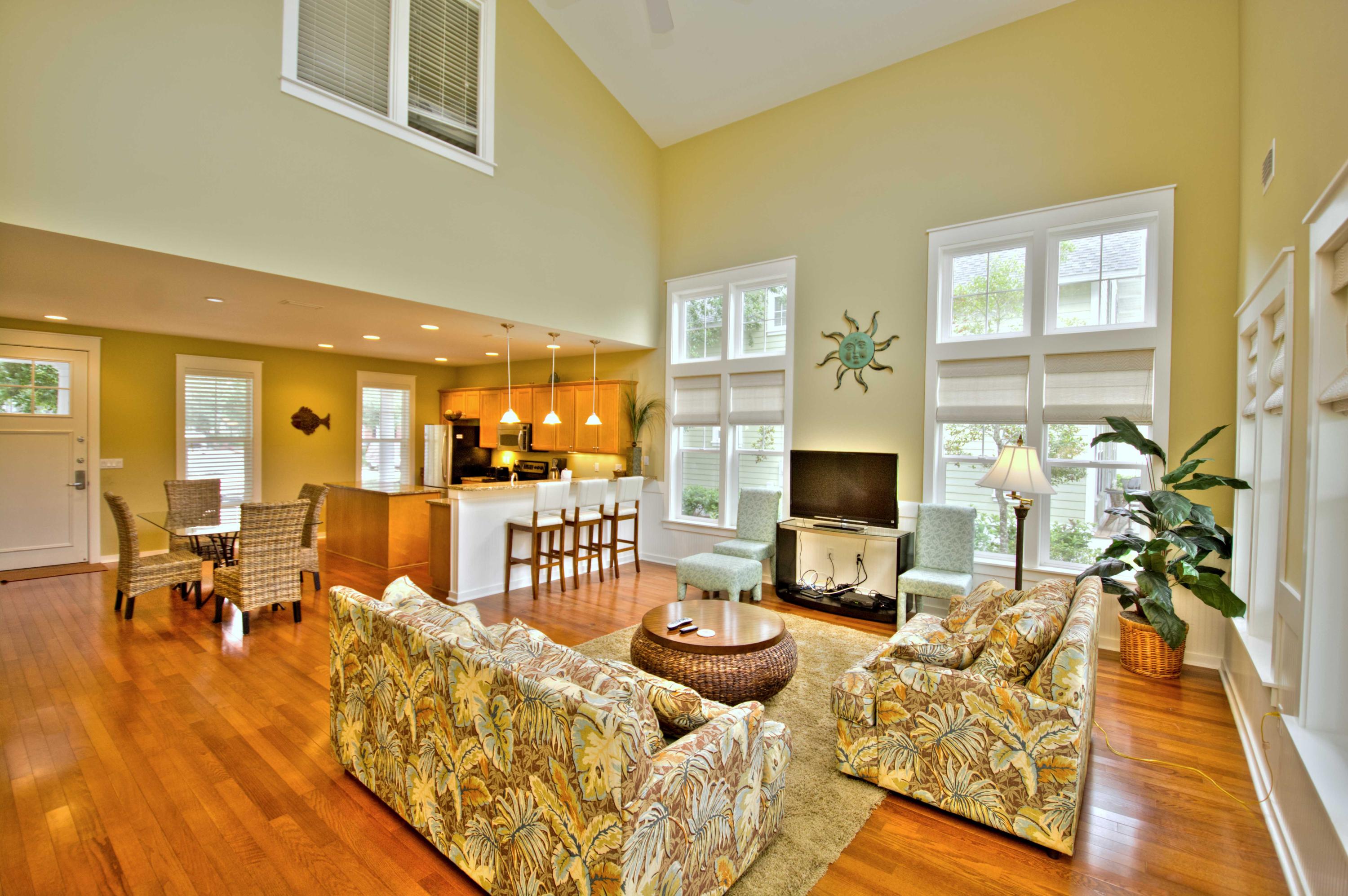 LAUREL GROVE - Residential