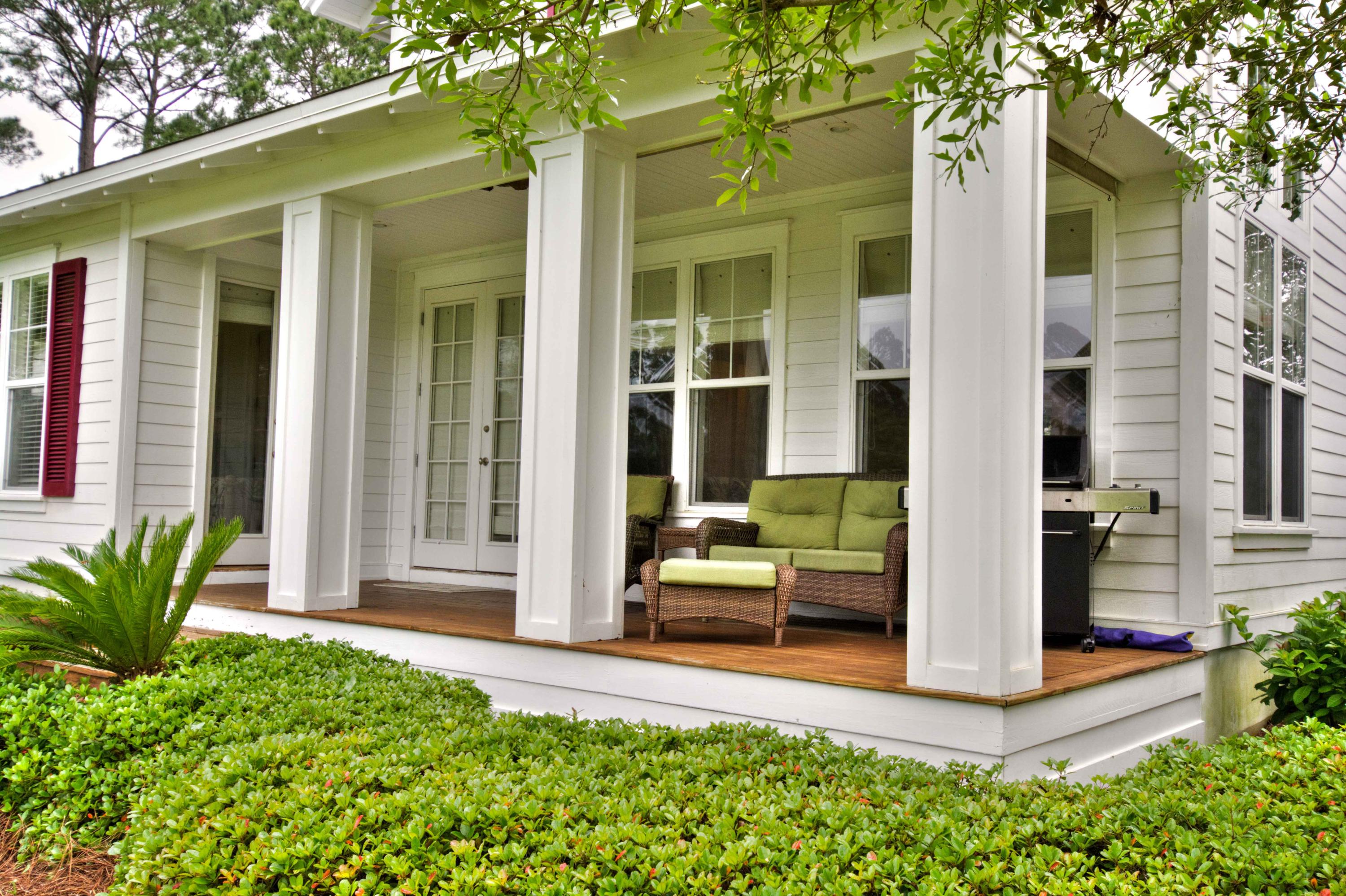 LAUREL GROVE - Residential