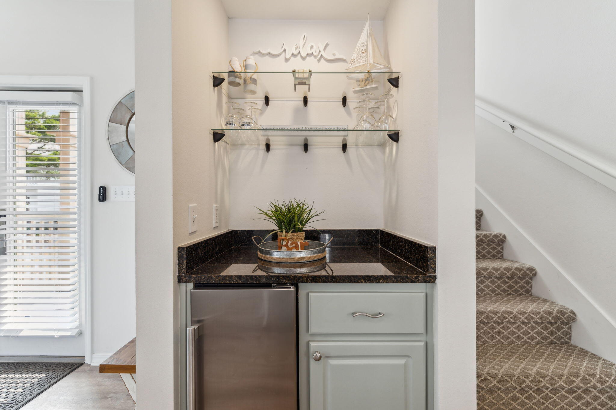 OLD FLORIDA VILLAGE - Residential